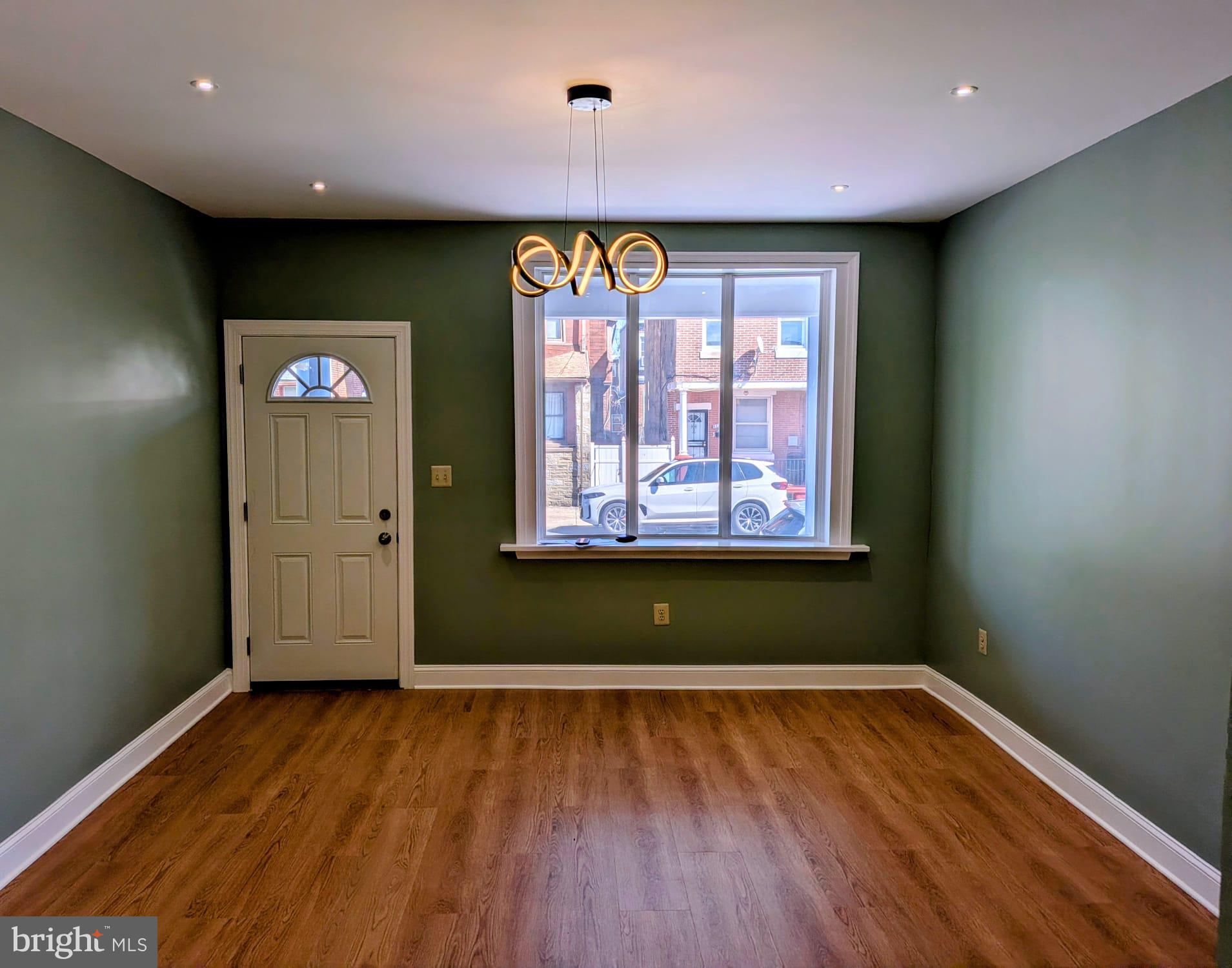 OLNEY - Residential