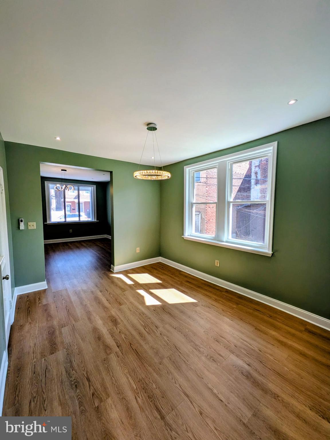 OLNEY - Residential