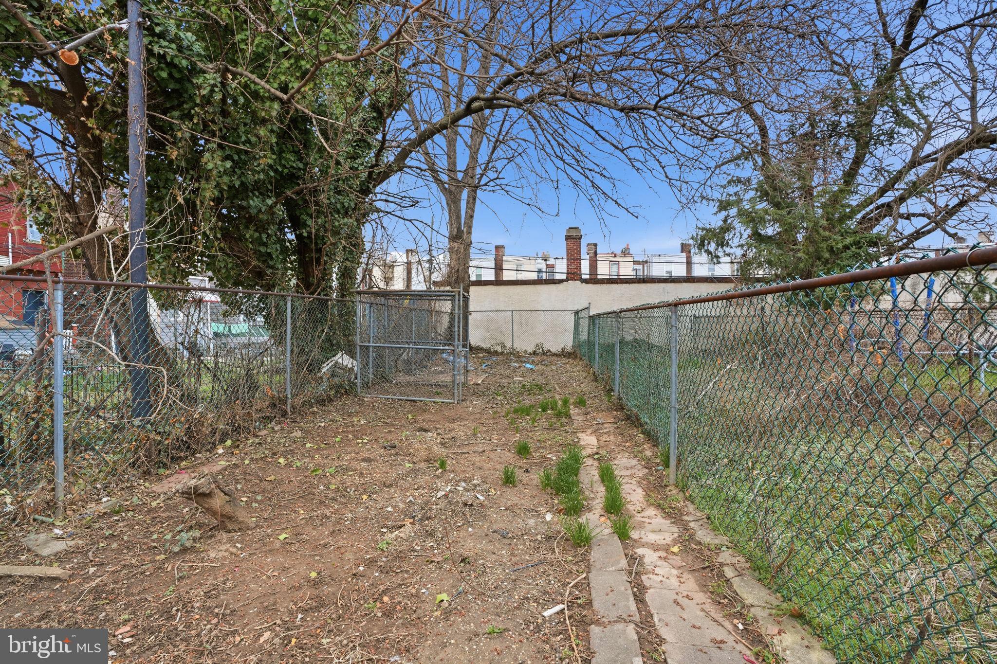 OLNEY - Residential