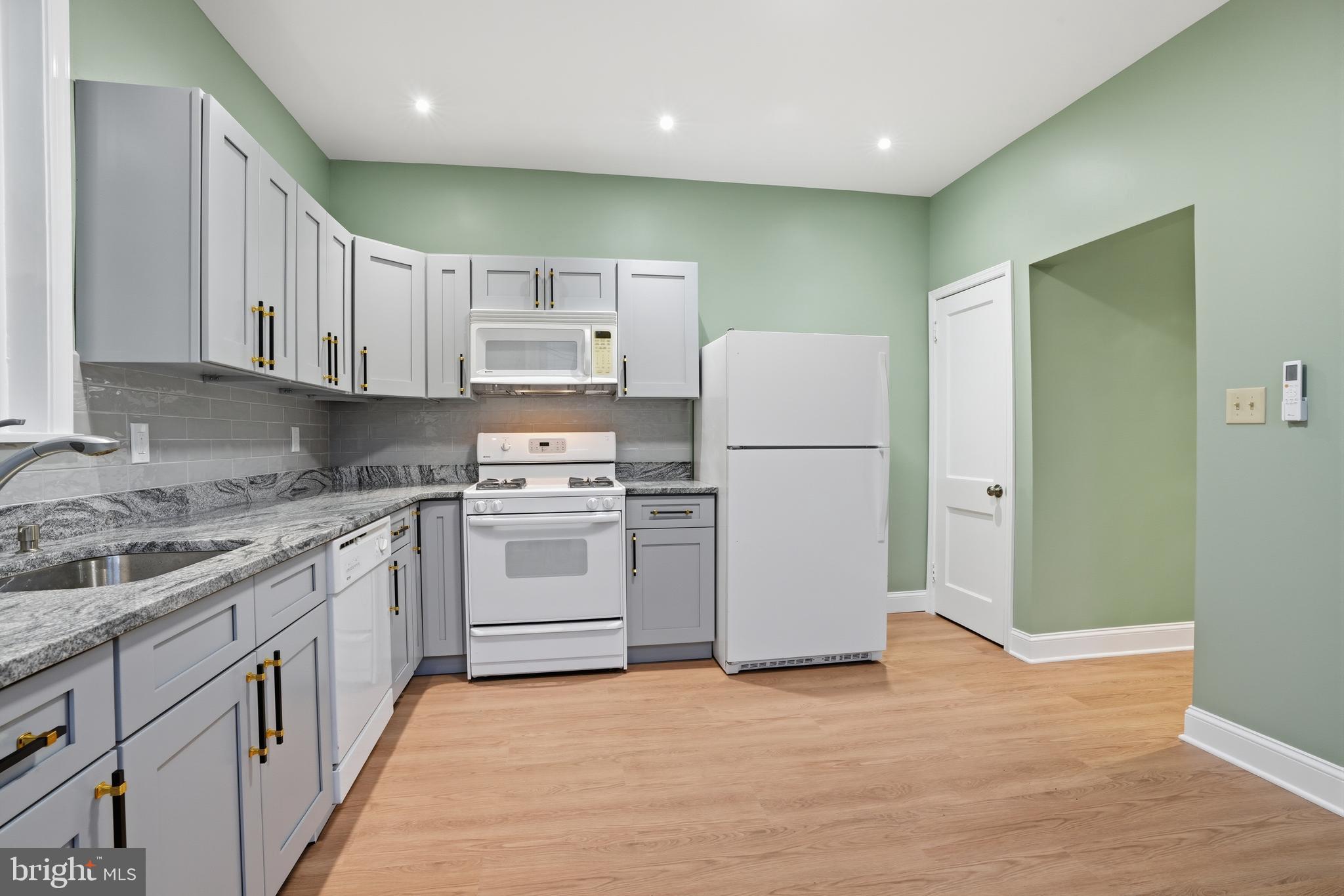 OLNEY - Residential