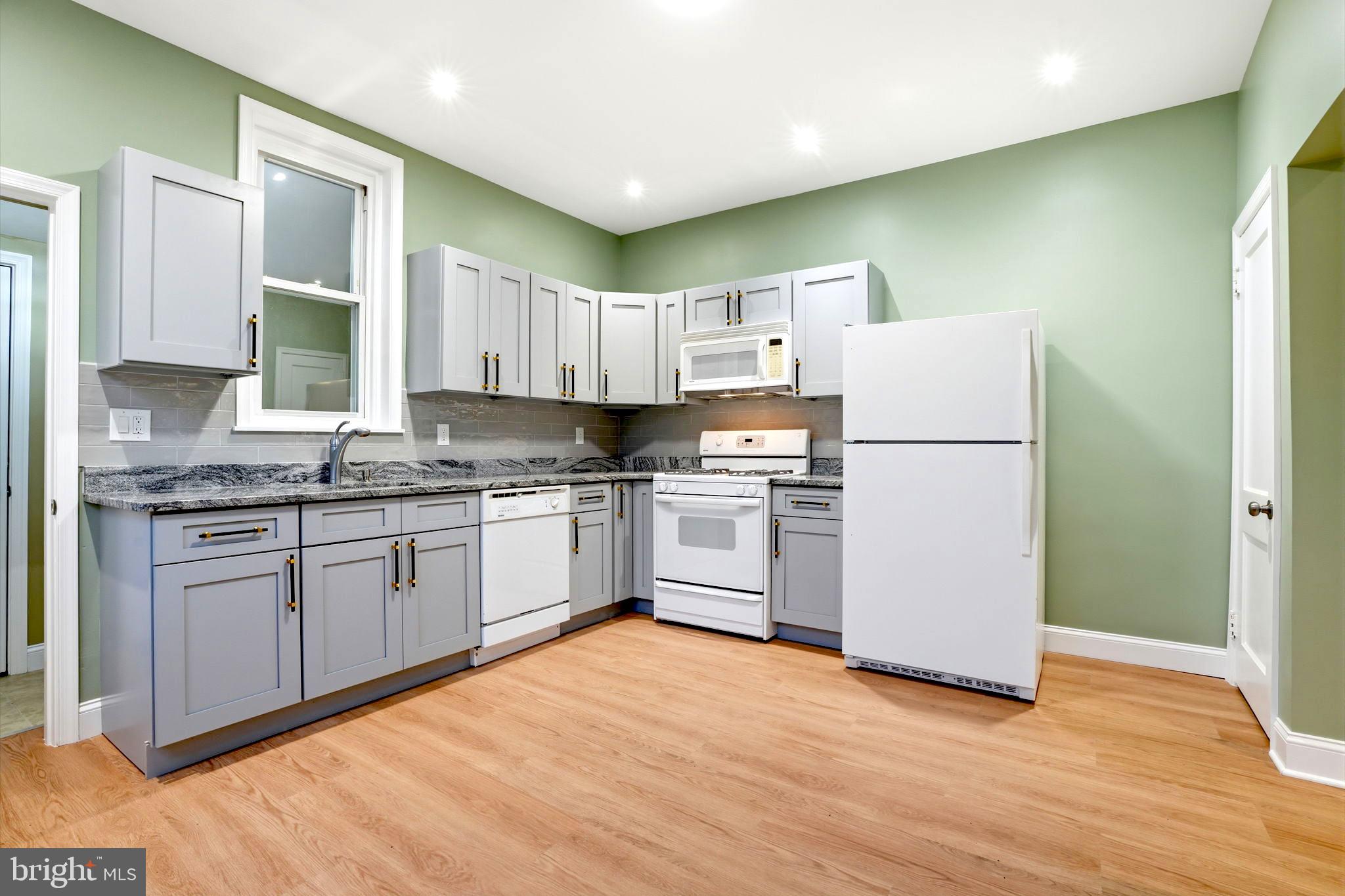 OLNEY - Residential