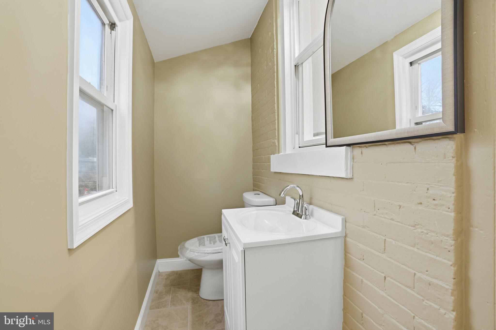 OLNEY - Residential