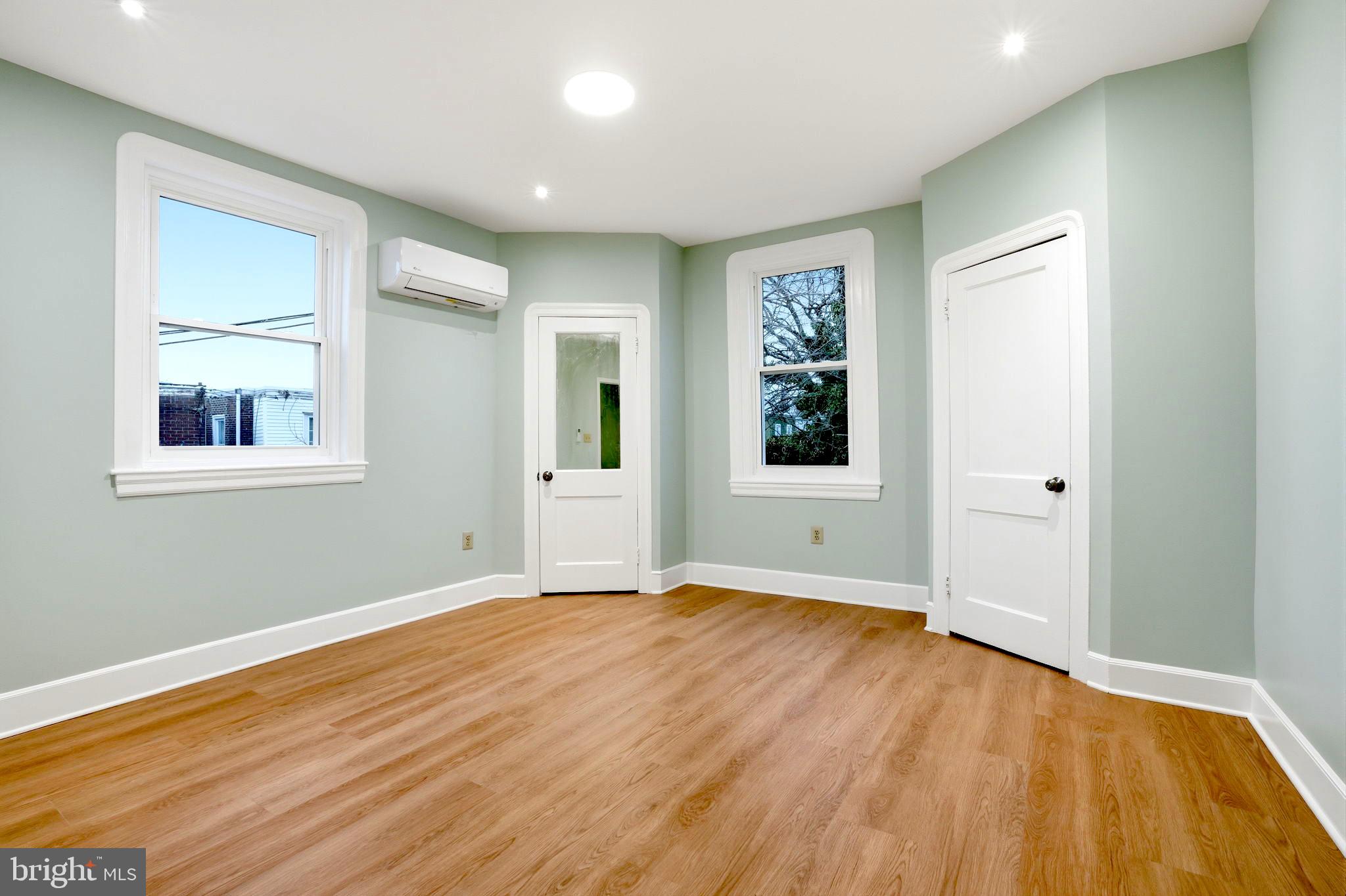 OLNEY - Residential