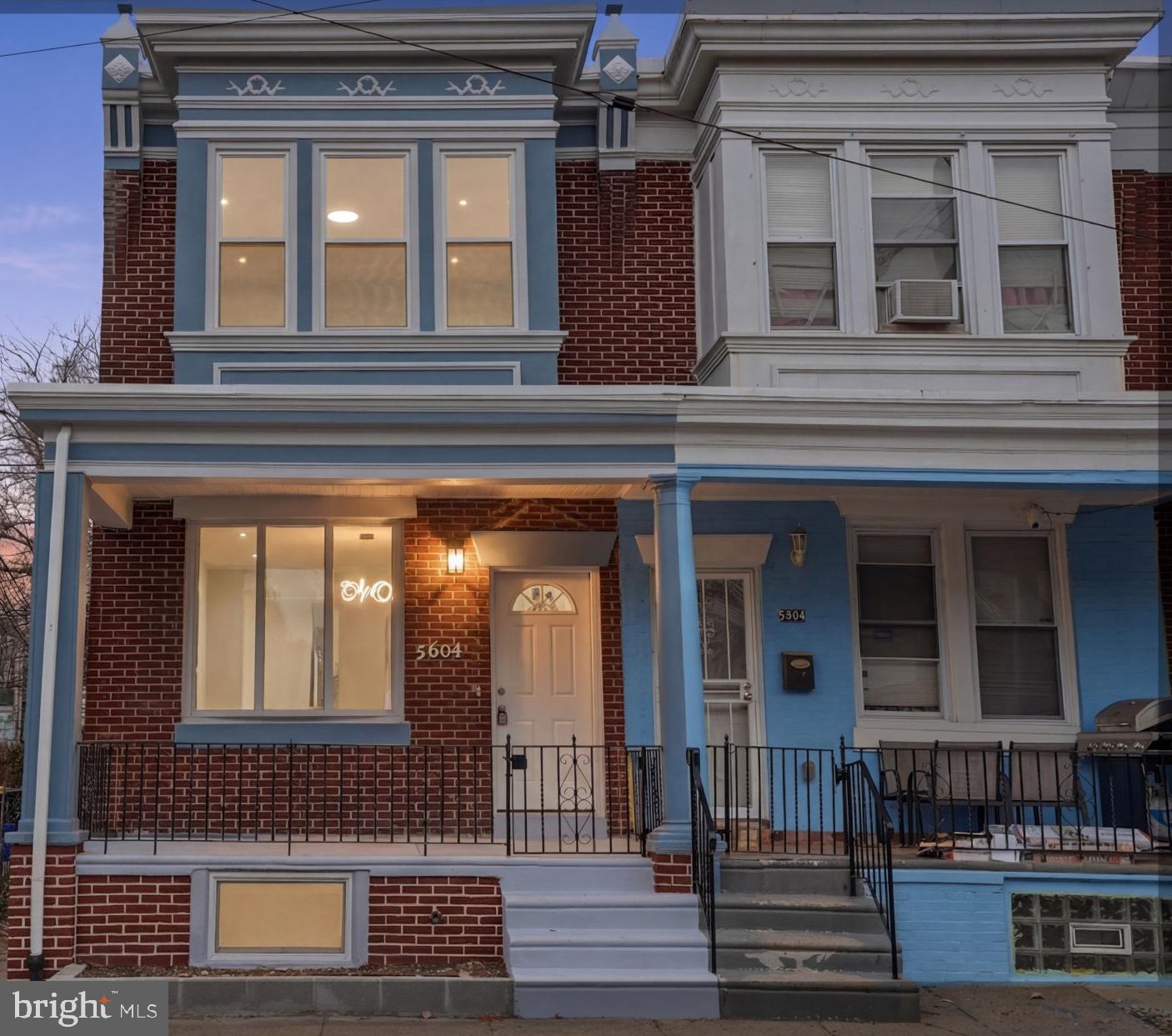 OLNEY - Residential