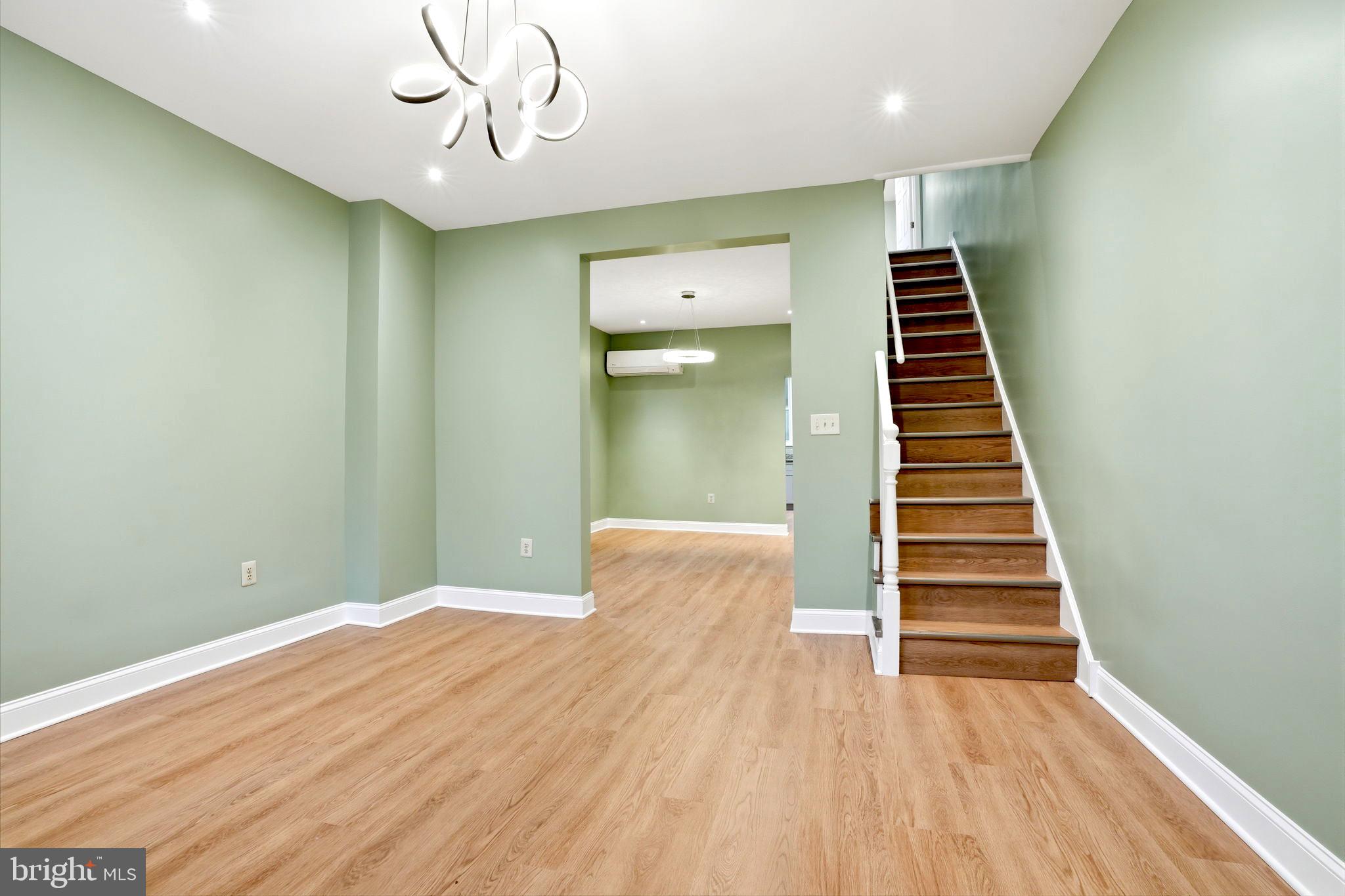 OLNEY - Residential