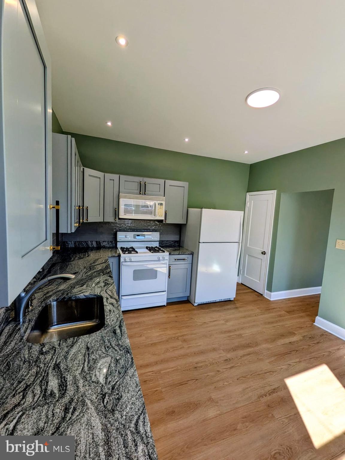 OLNEY - Residential