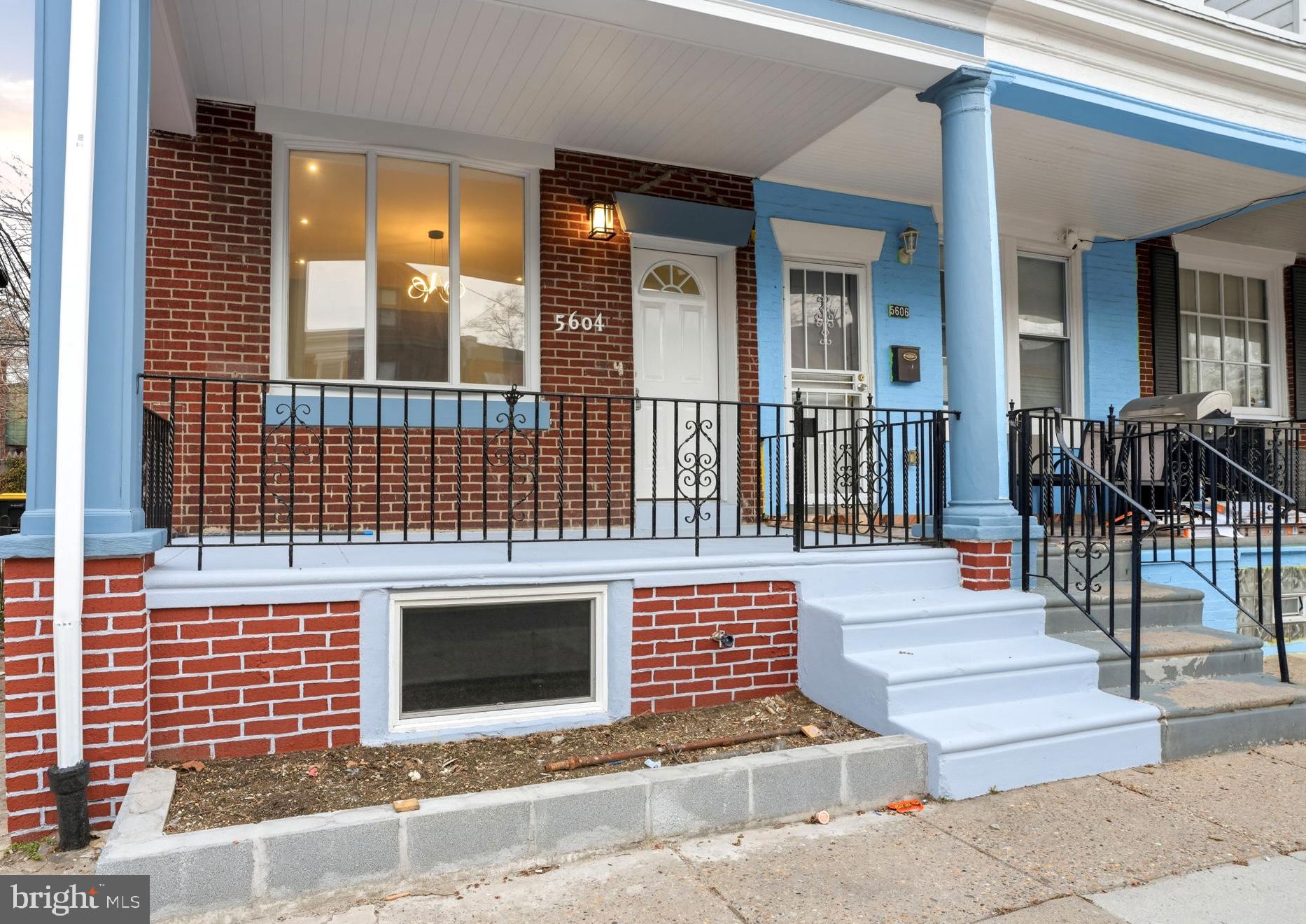 OLNEY - Residential