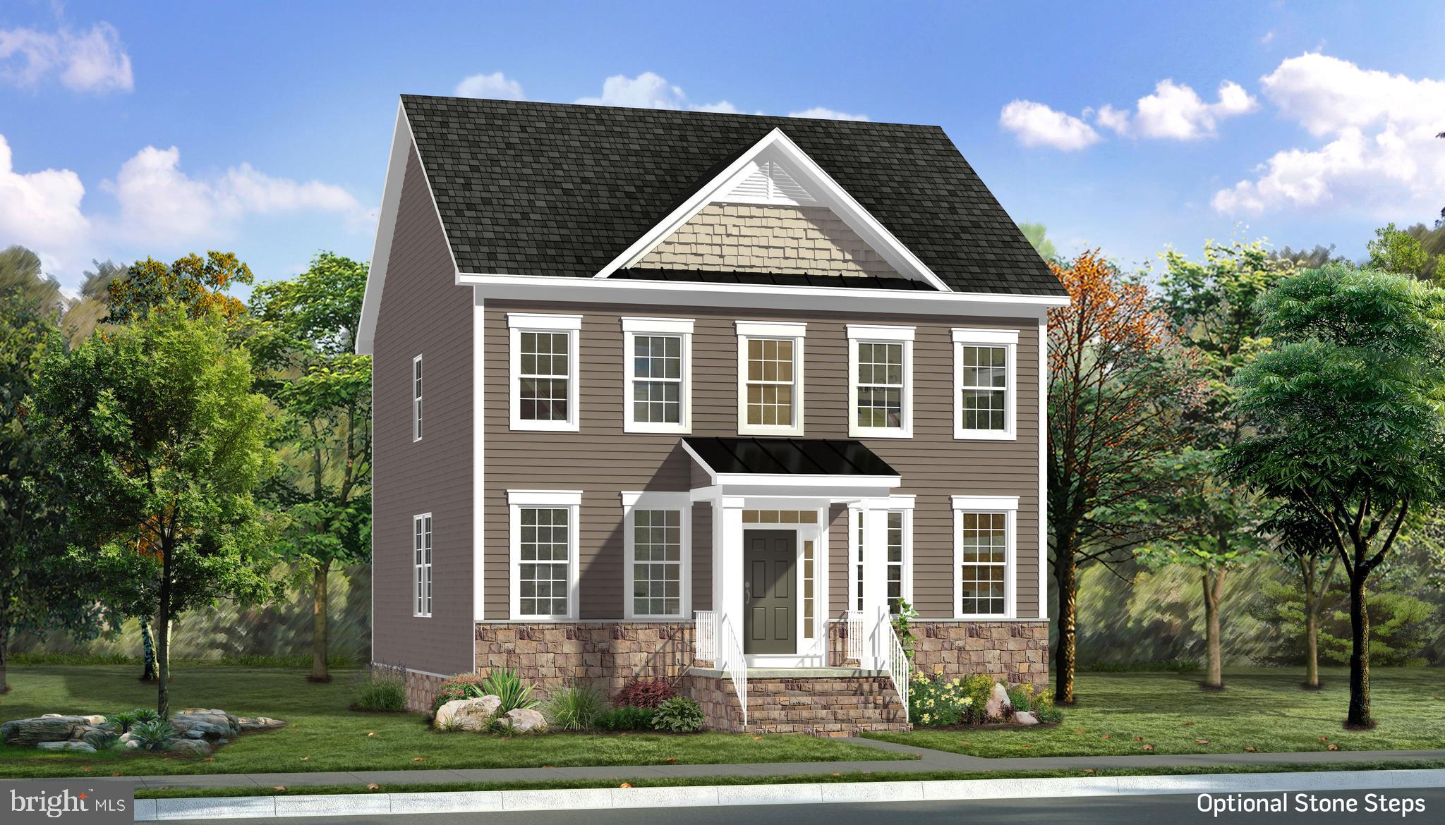 HUNTFIELD - Residential