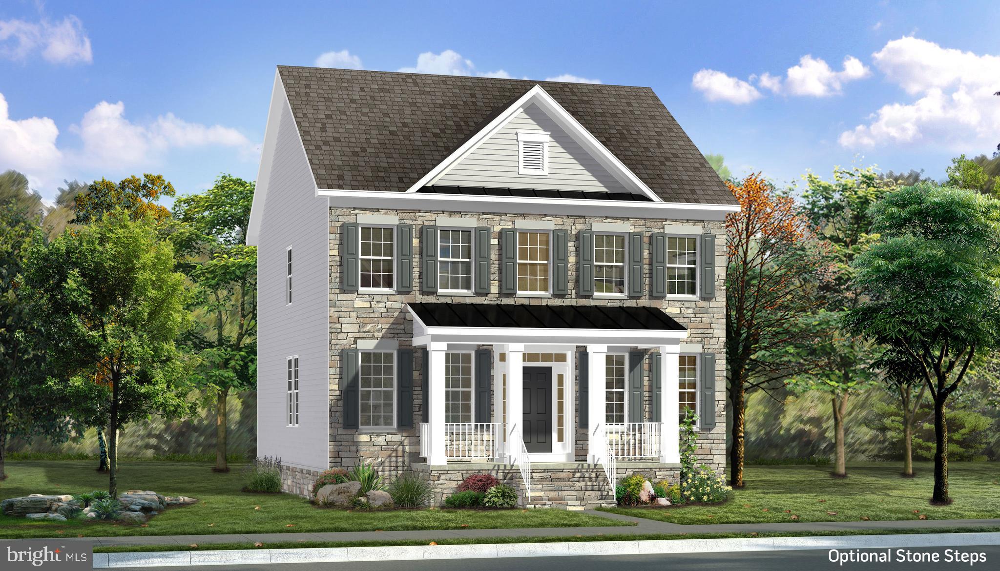 HUNTFIELD - Residential