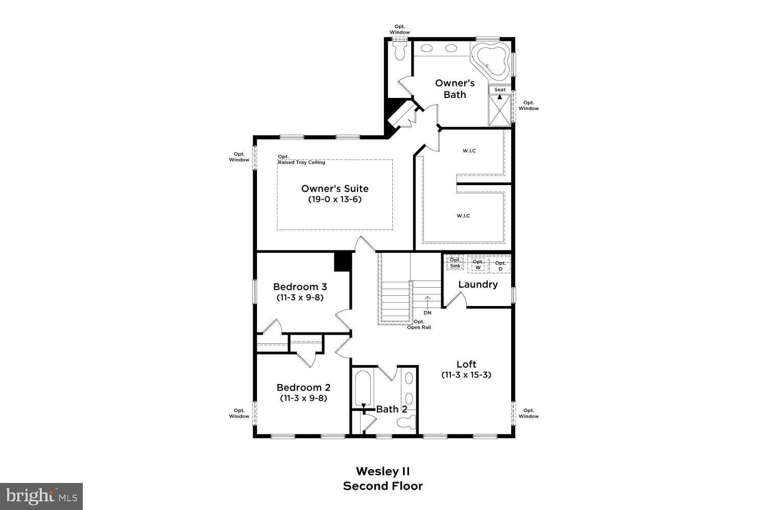HUNTFIELD - Residential