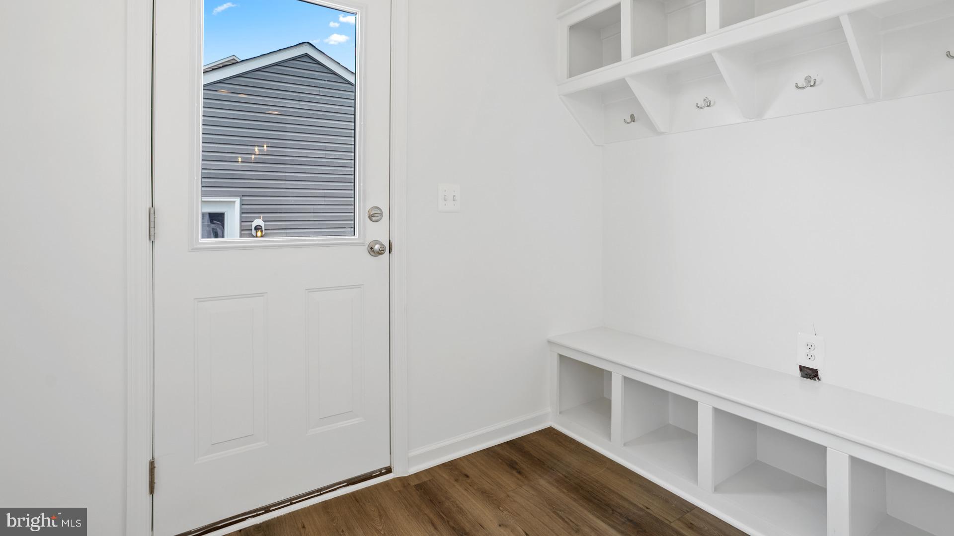 HUNTFIELD - Residential