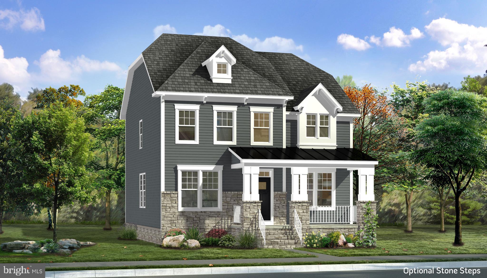 HUNTFIELD - Residential