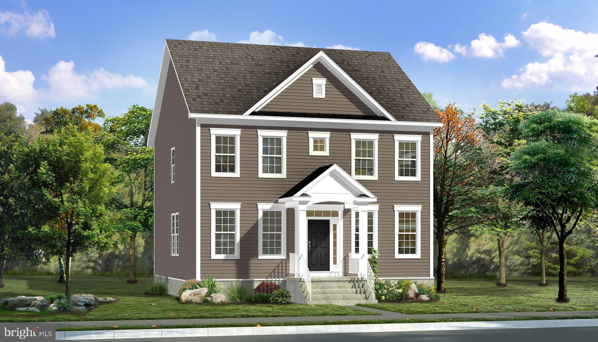 HUNTFIELD - Residential