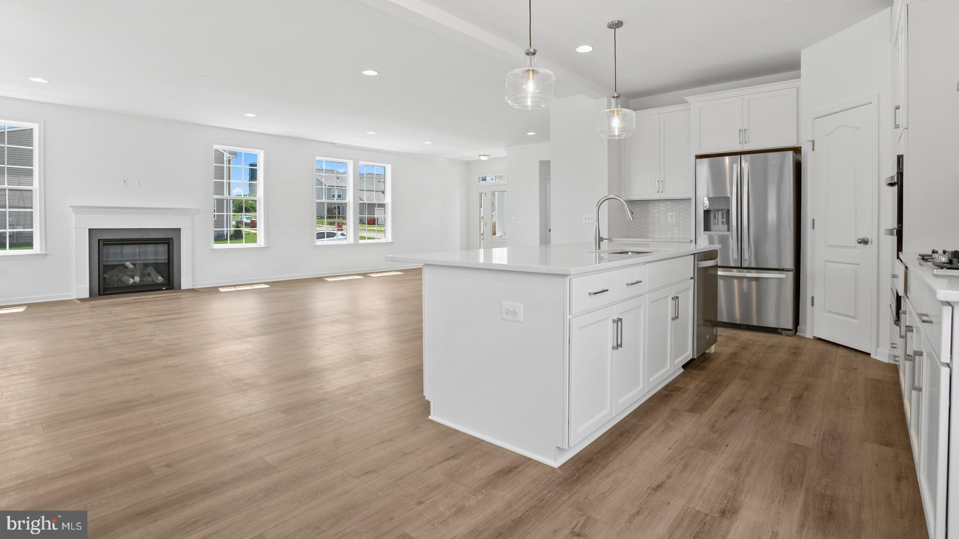 HUNTFIELD - Residential