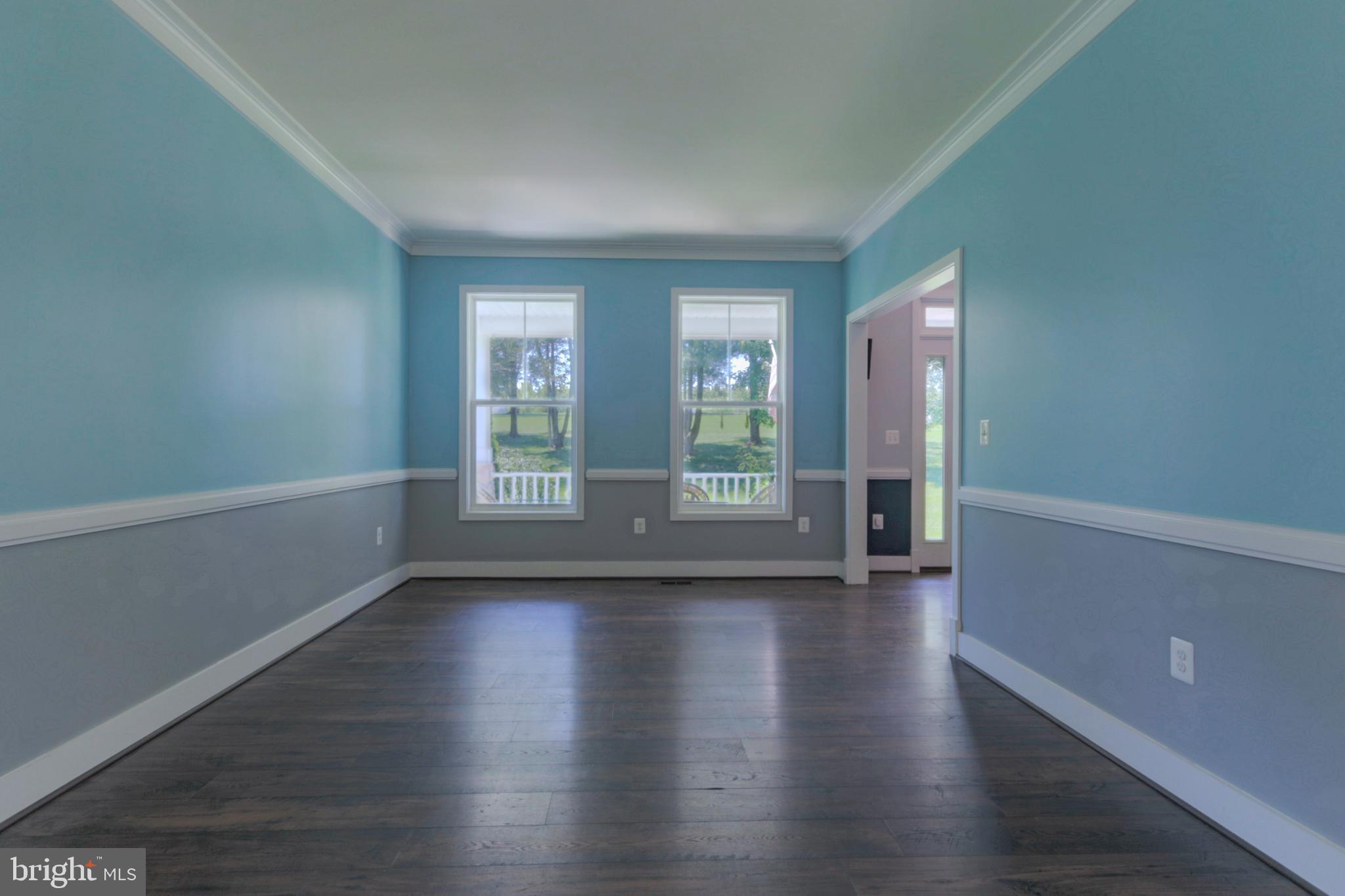 SARATOGA WOODS - Residential