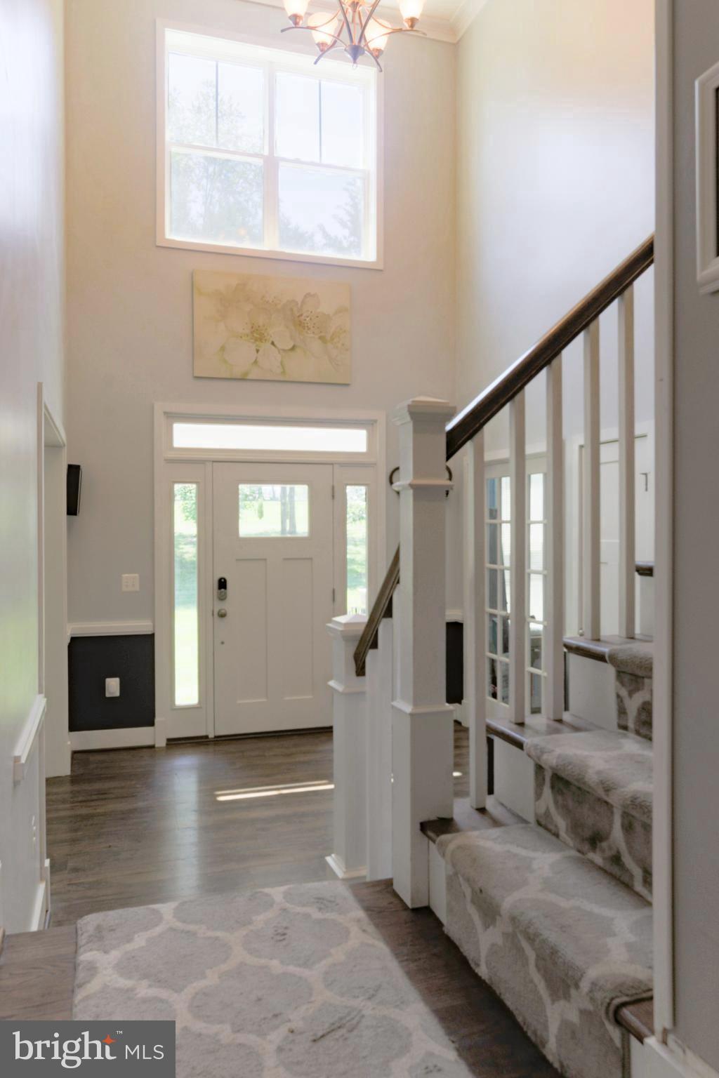 SARATOGA WOODS - Residential