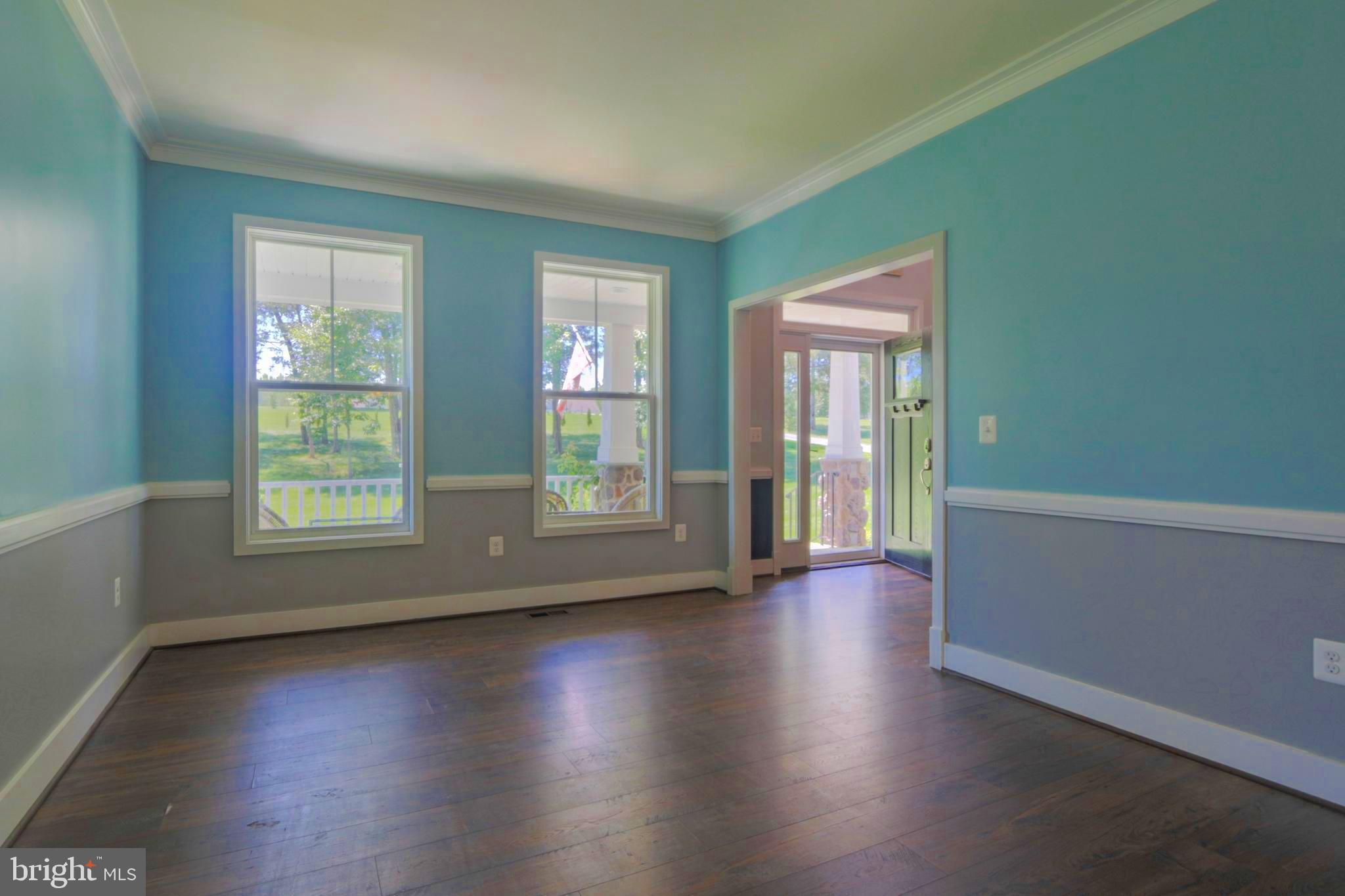SARATOGA WOODS - Residential
