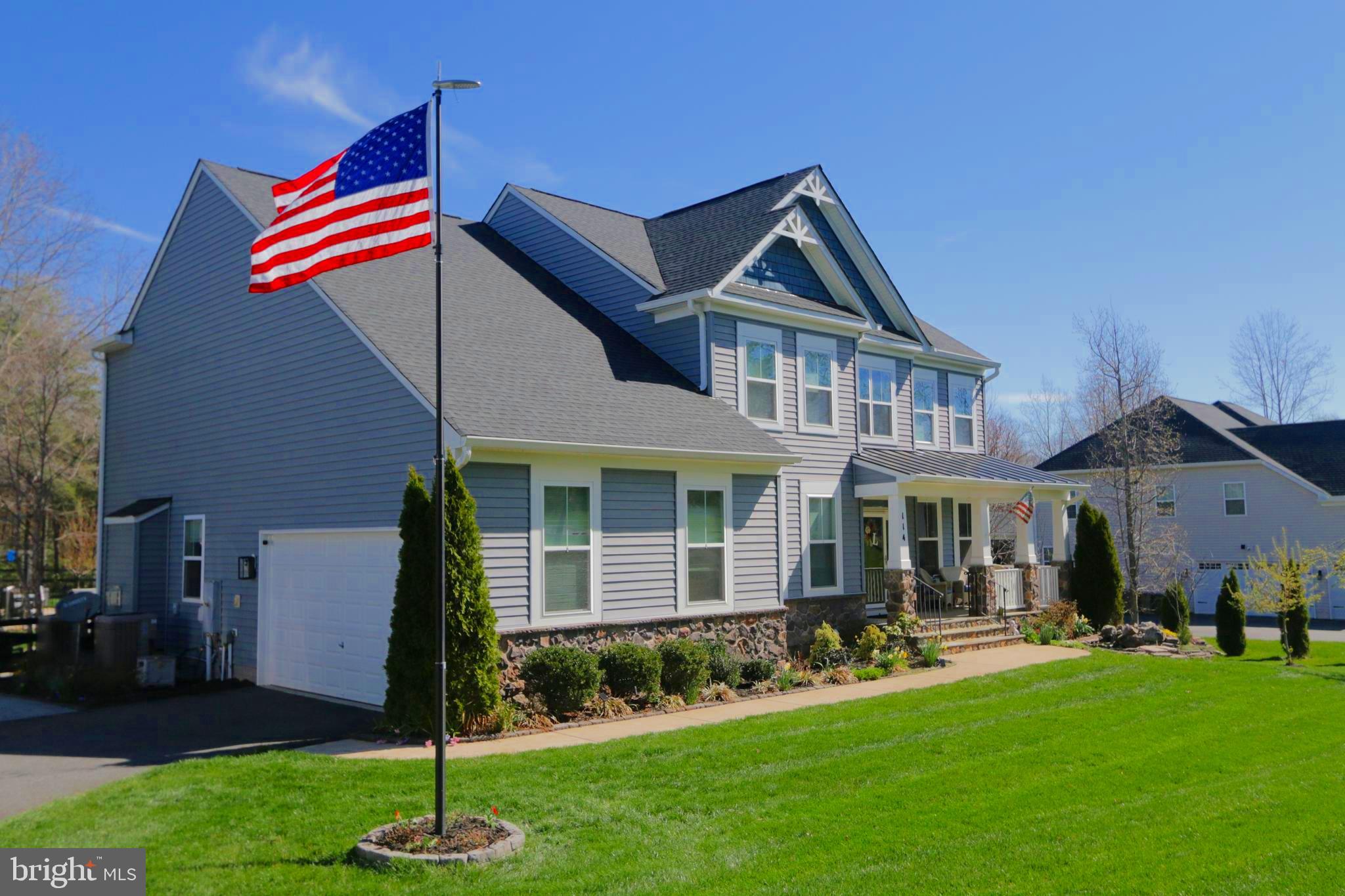SARATOGA WOODS - Residential
