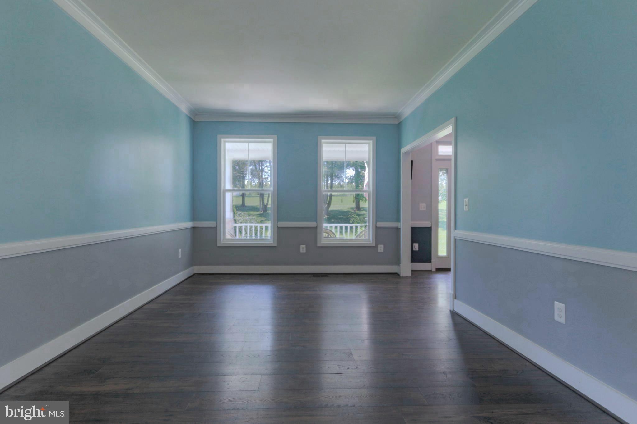 SARATOGA WOODS - Residential