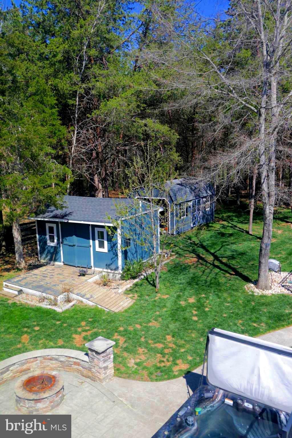 SARATOGA WOODS - Residential
