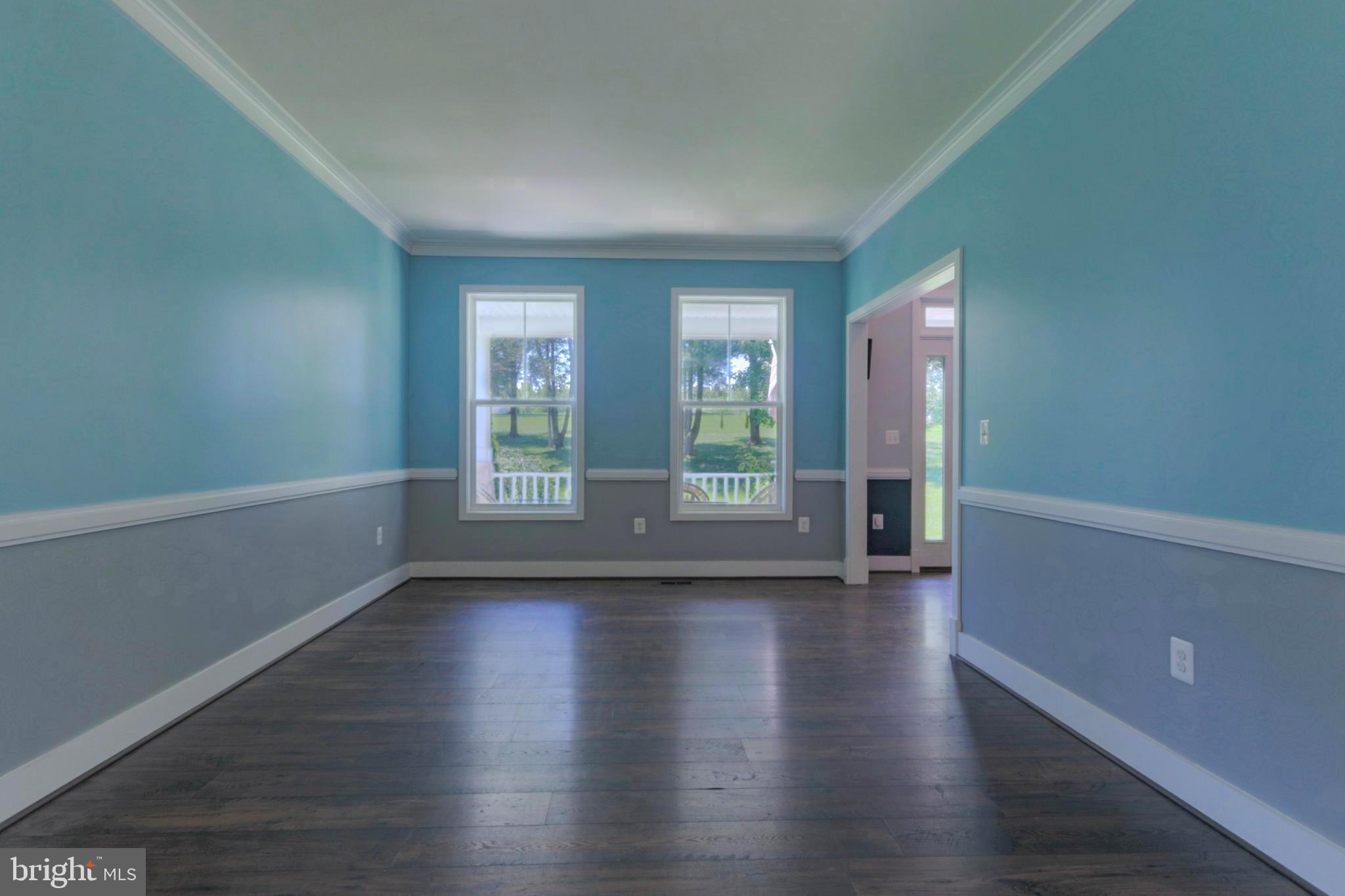 SARATOGA WOODS - Residential