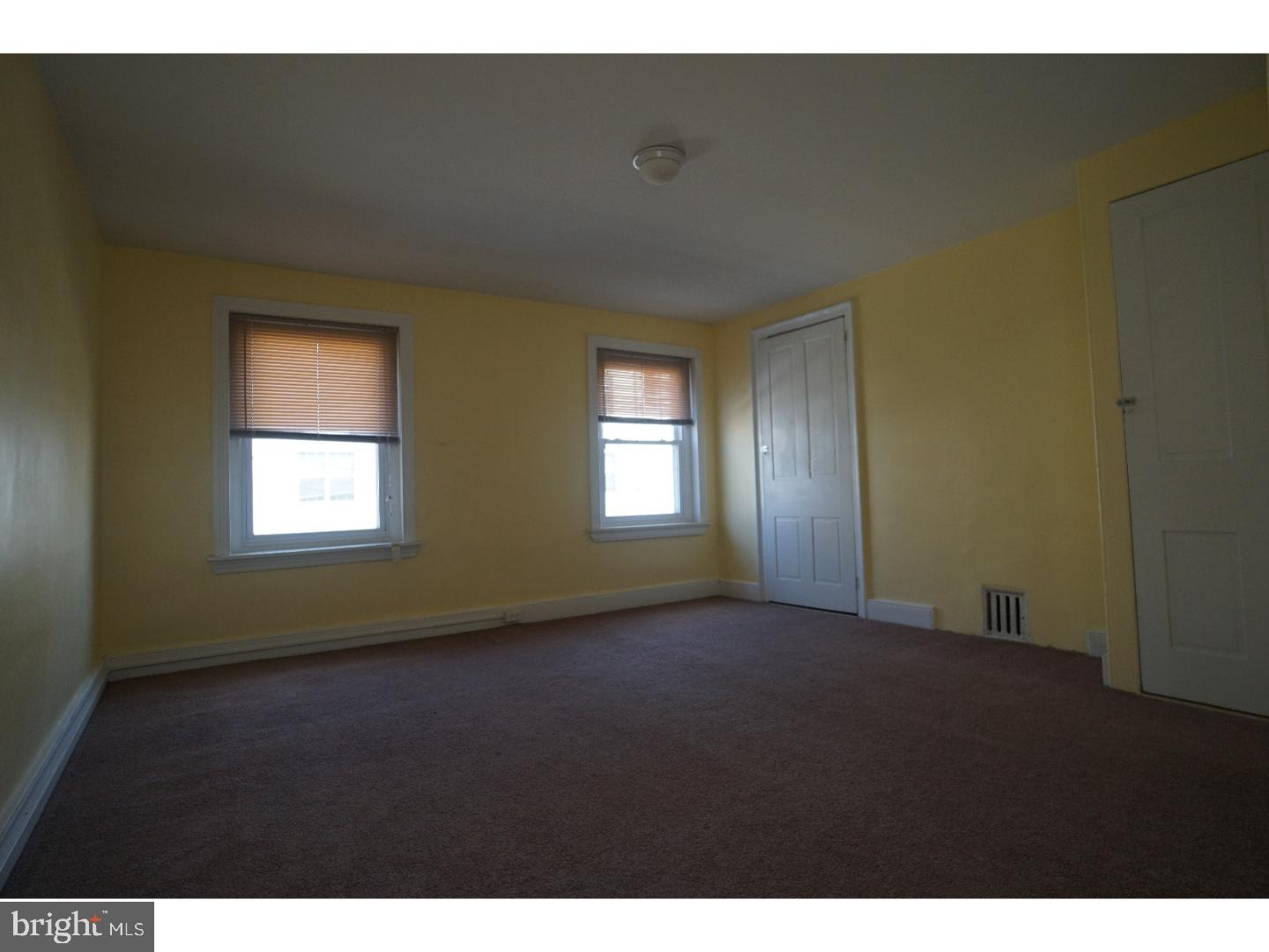 PORT RICHMOND - Residential Lease