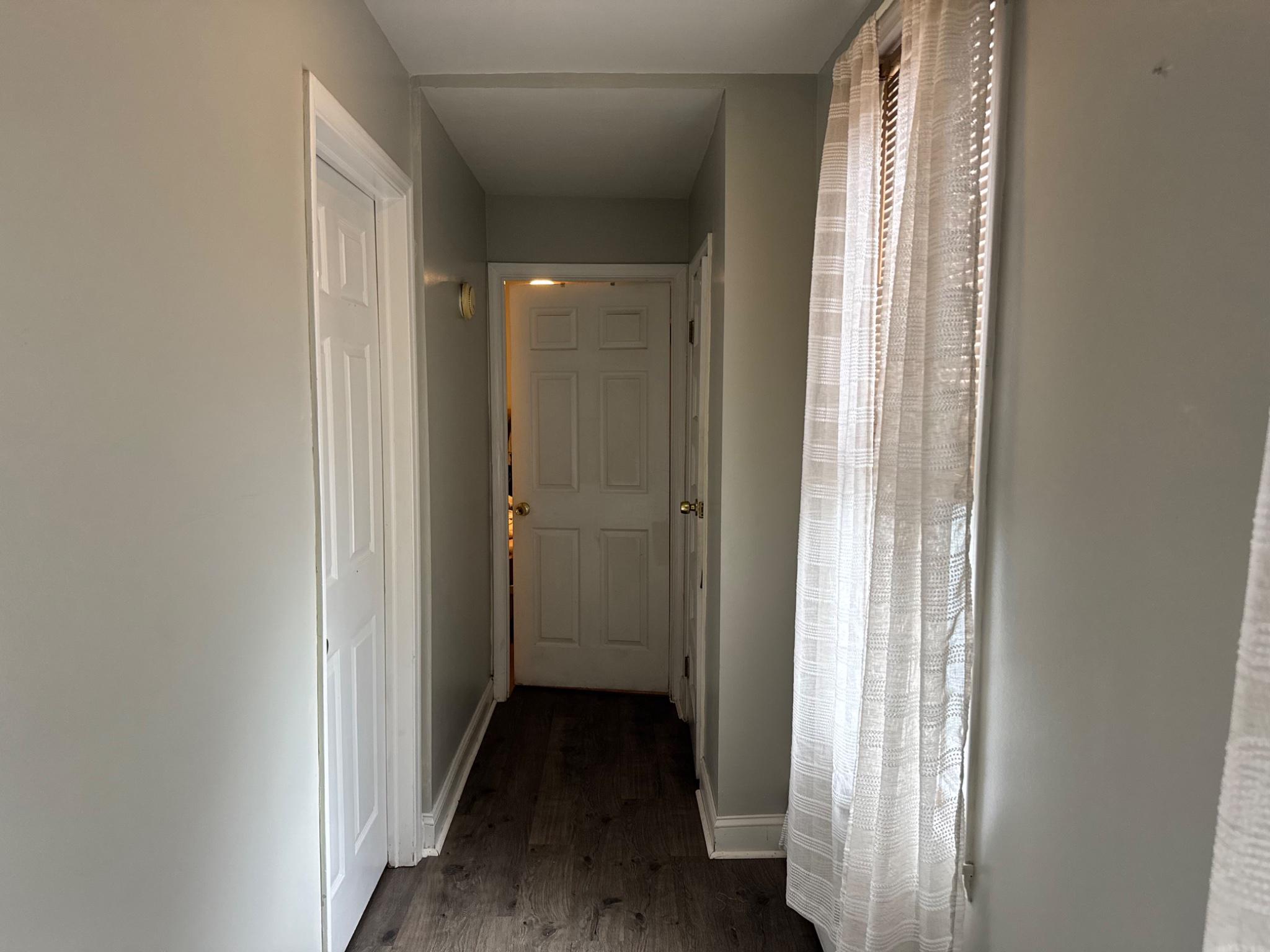 MILL CREEK - Residential Income