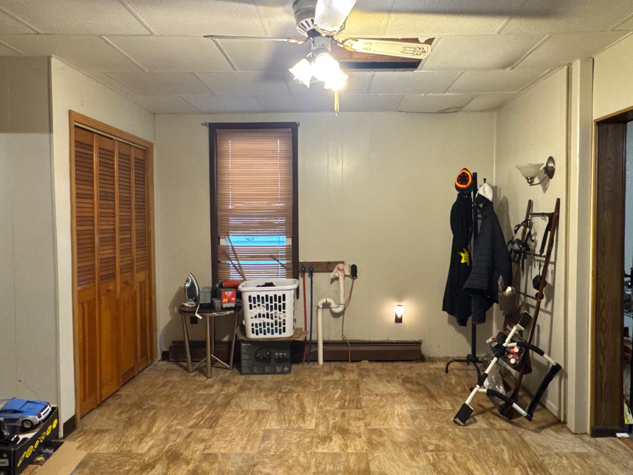 MILL CREEK - Residential Income