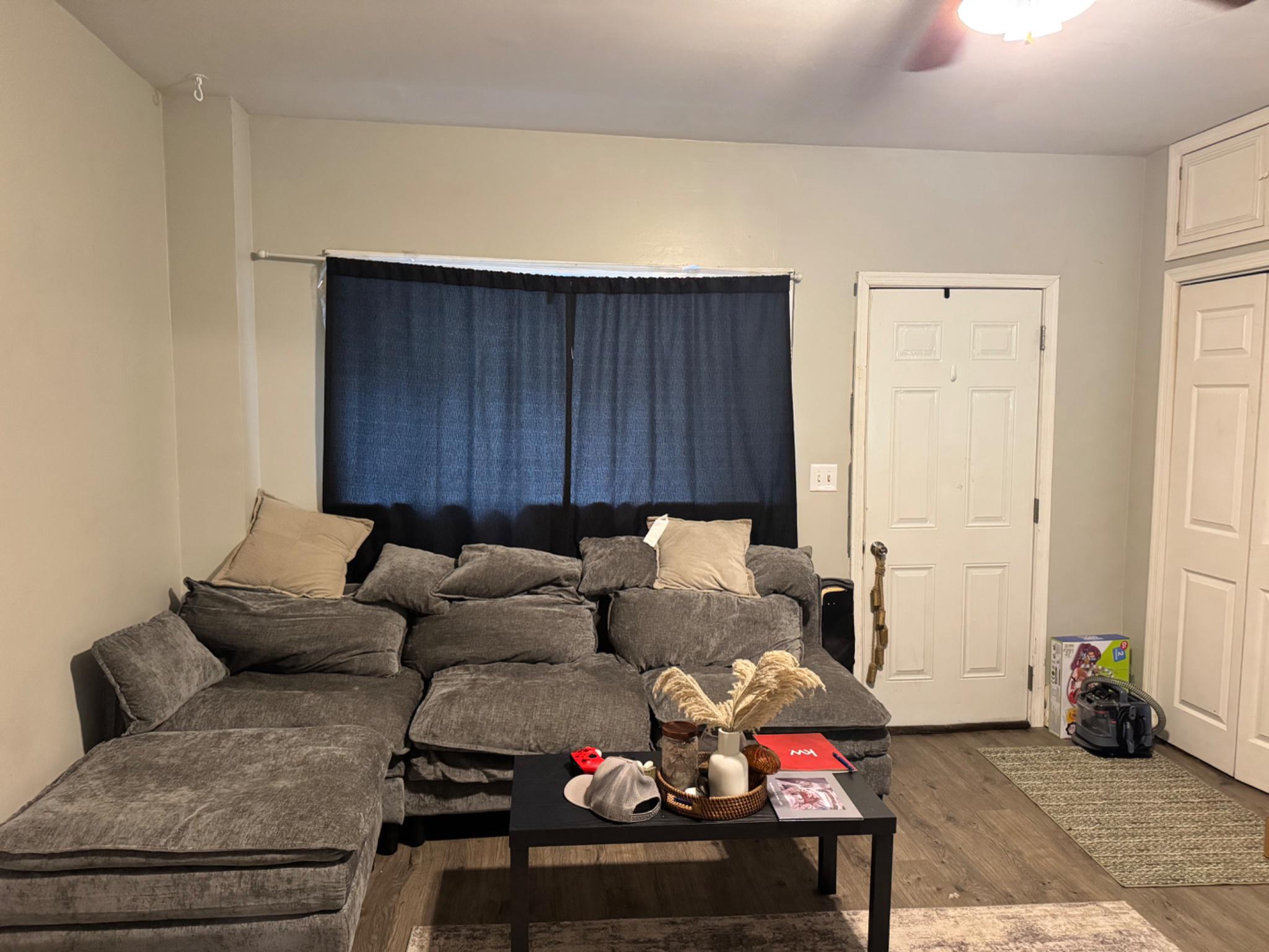 MILL CREEK - Residential Income