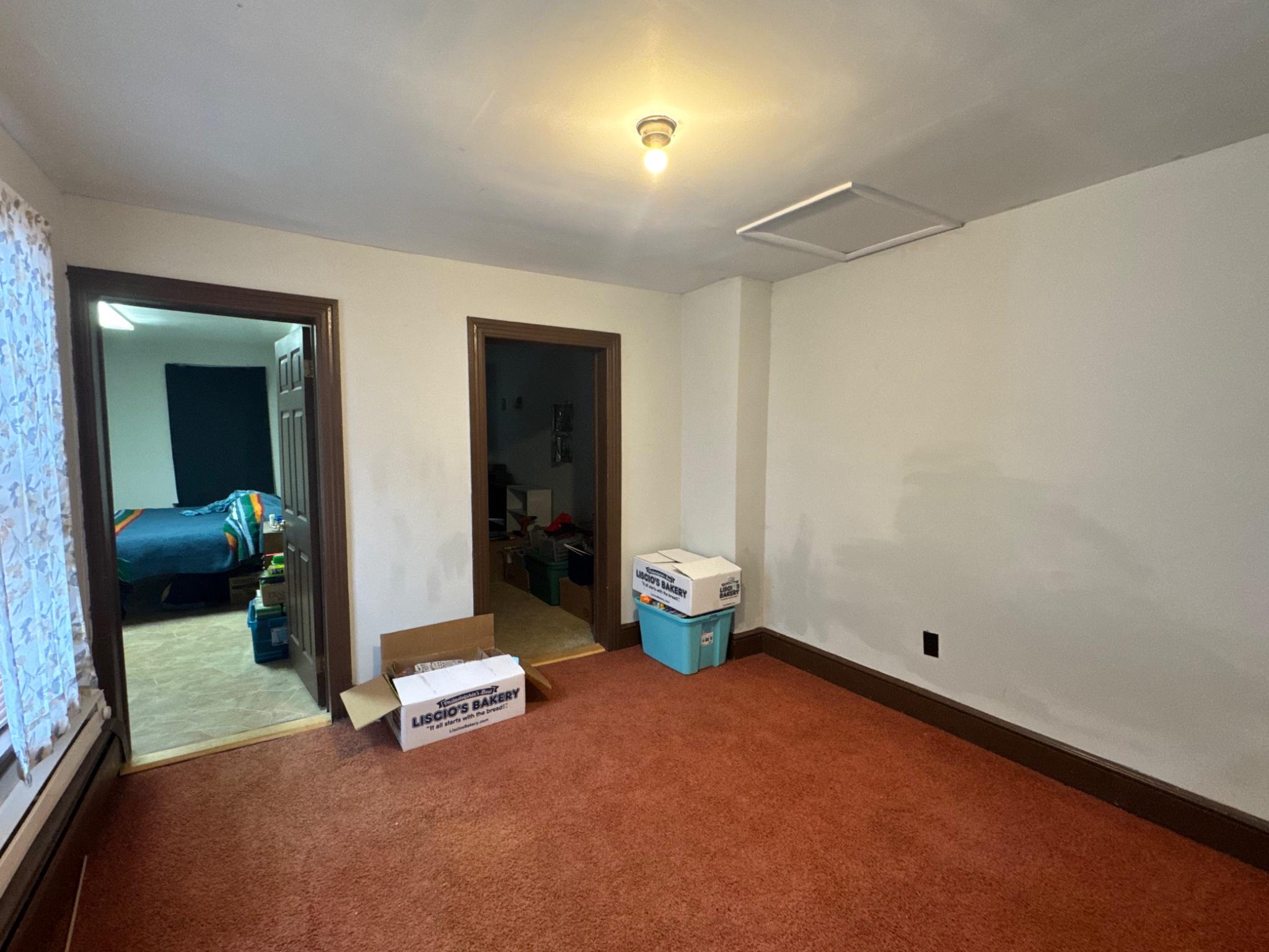 MILL CREEK - Residential Income