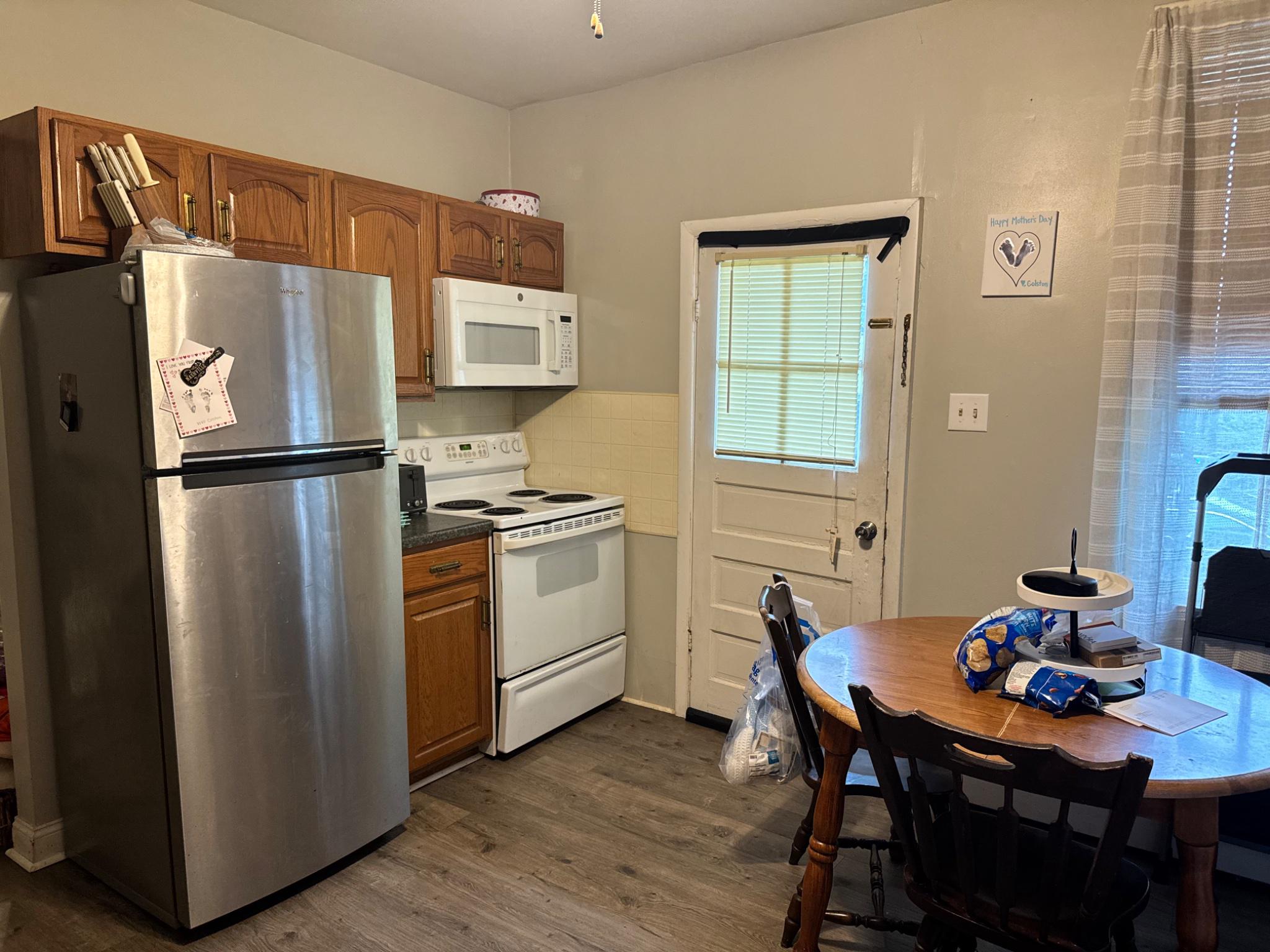 MILL CREEK - Residential Income
