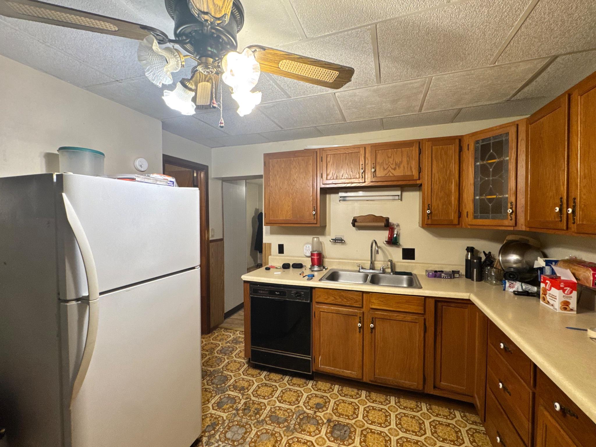 MILL CREEK - Residential Income