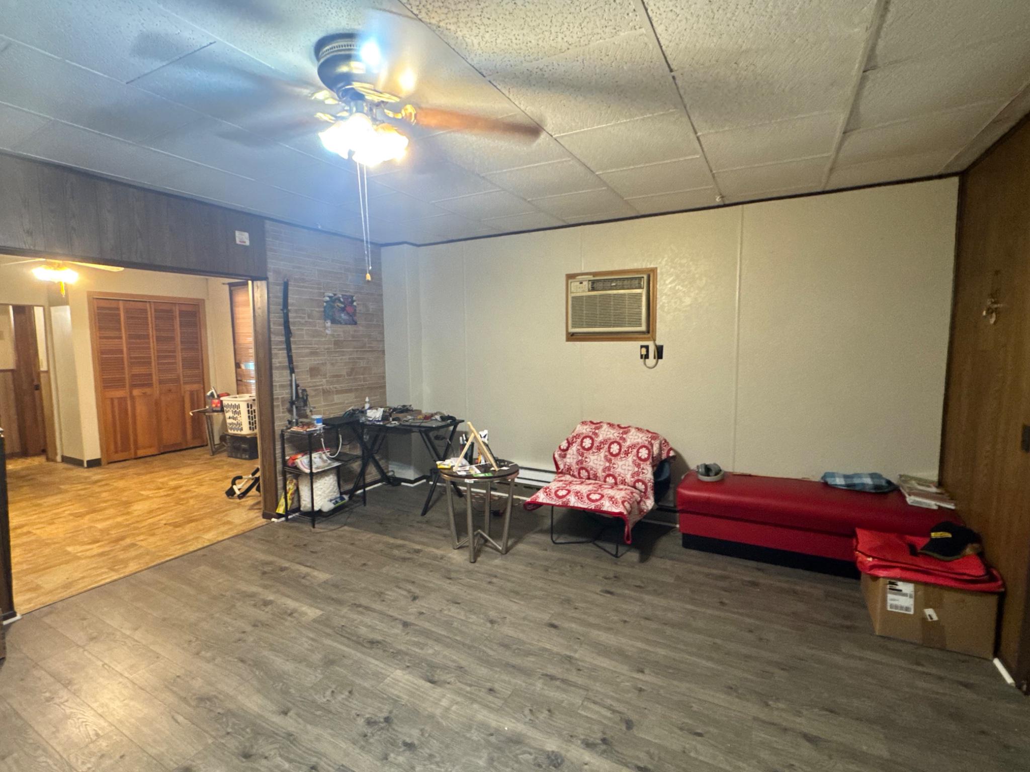 MILL CREEK - Residential Income