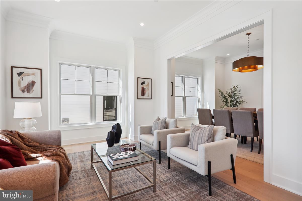 GEORGETOWN VILLAGE - Residential