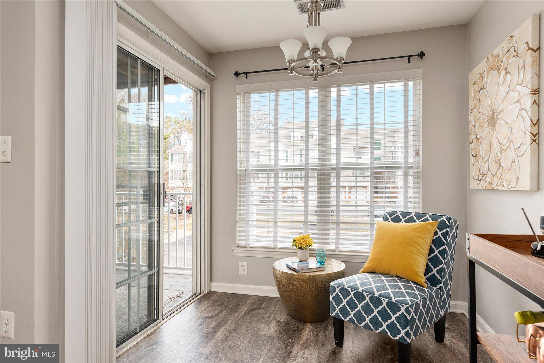 TIDEWATER COLONY - Residential
