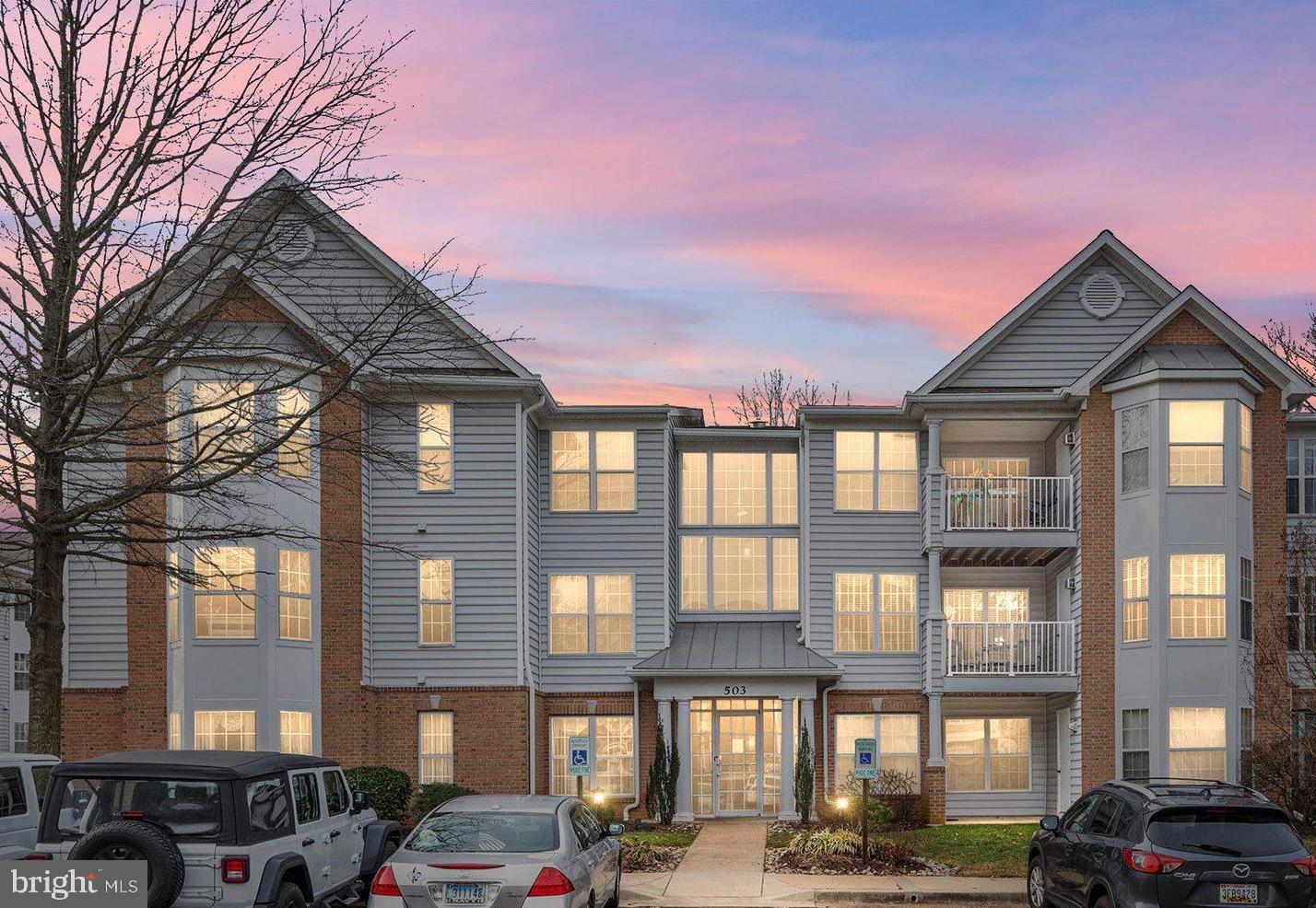 TIDEWATER COLONY - Residential