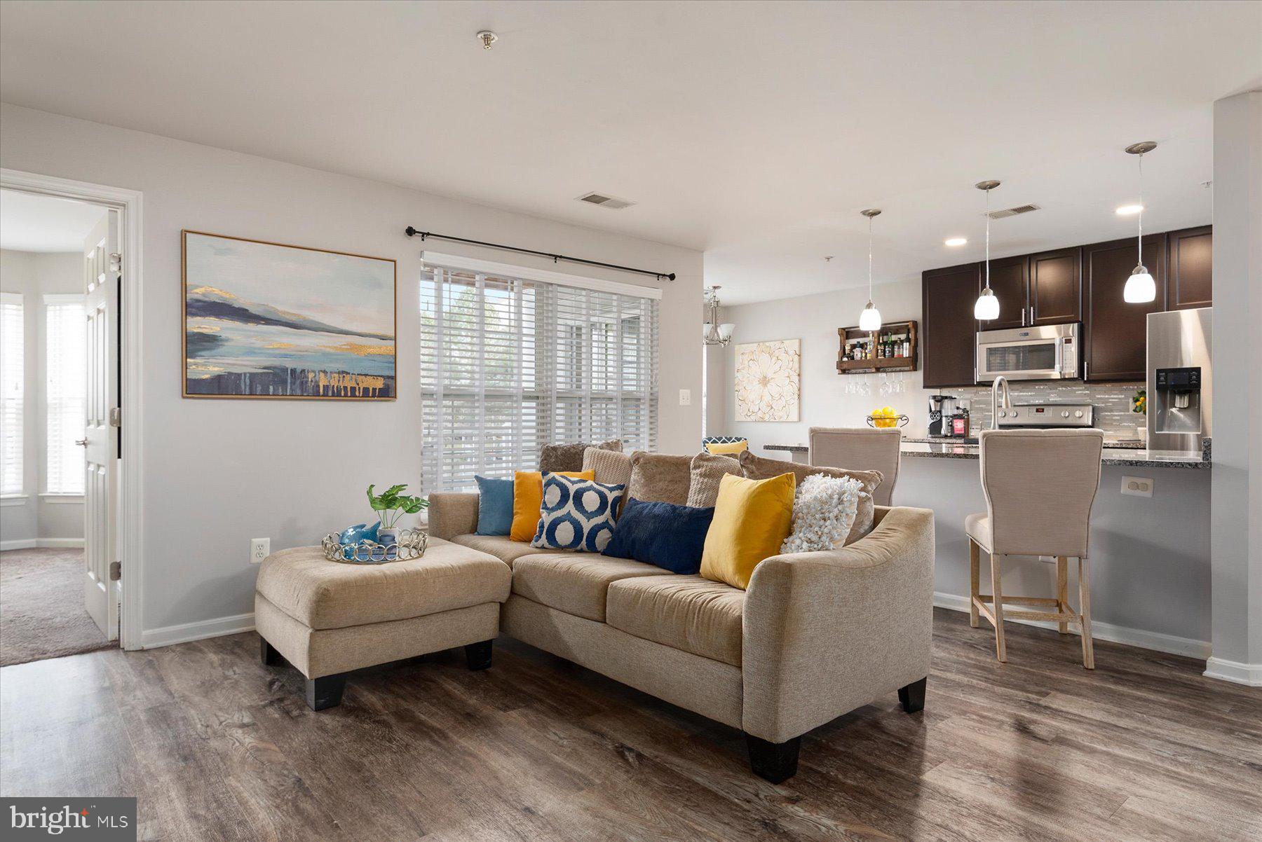 TIDEWATER COLONY - Residential