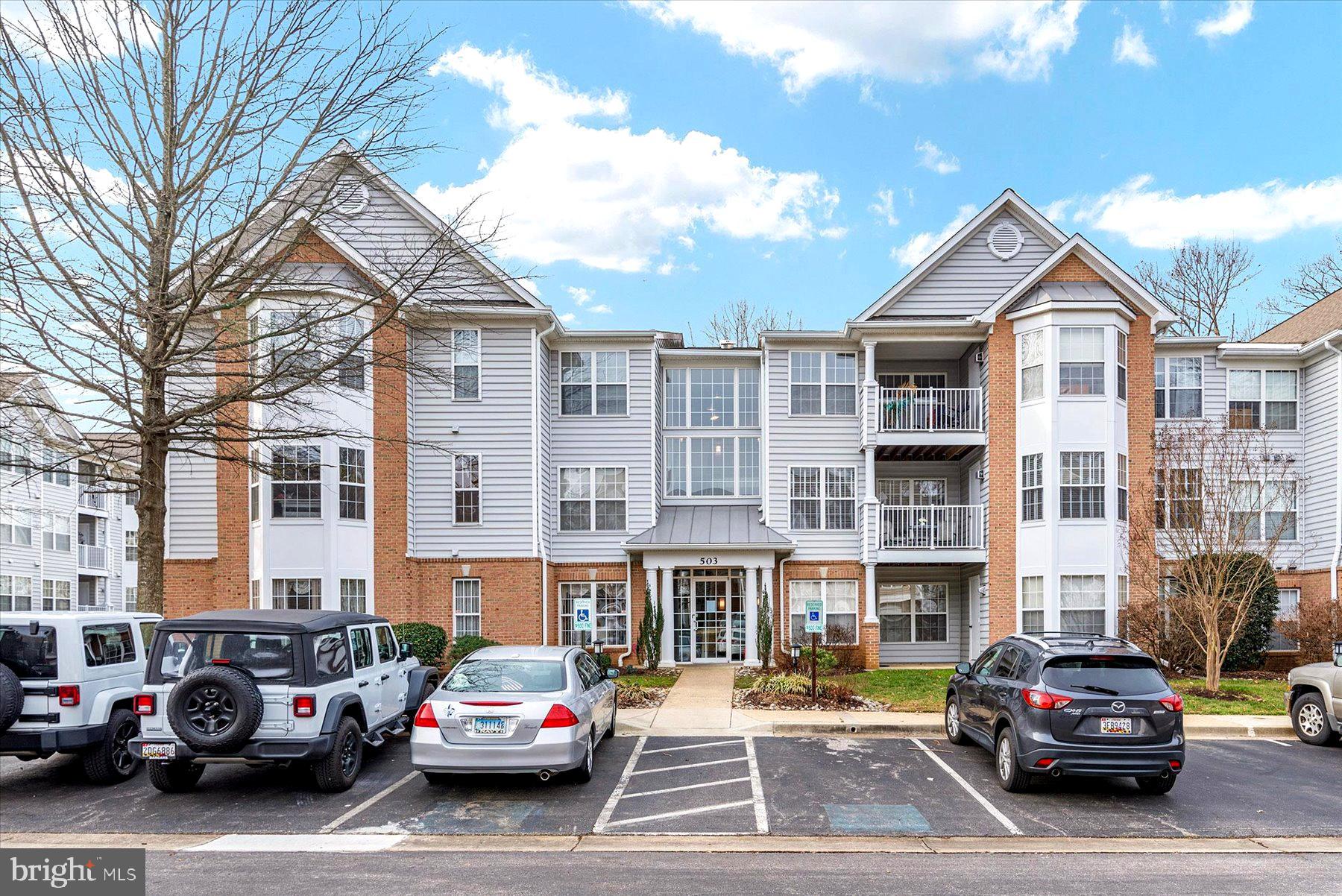 TIDEWATER COLONY - Residential