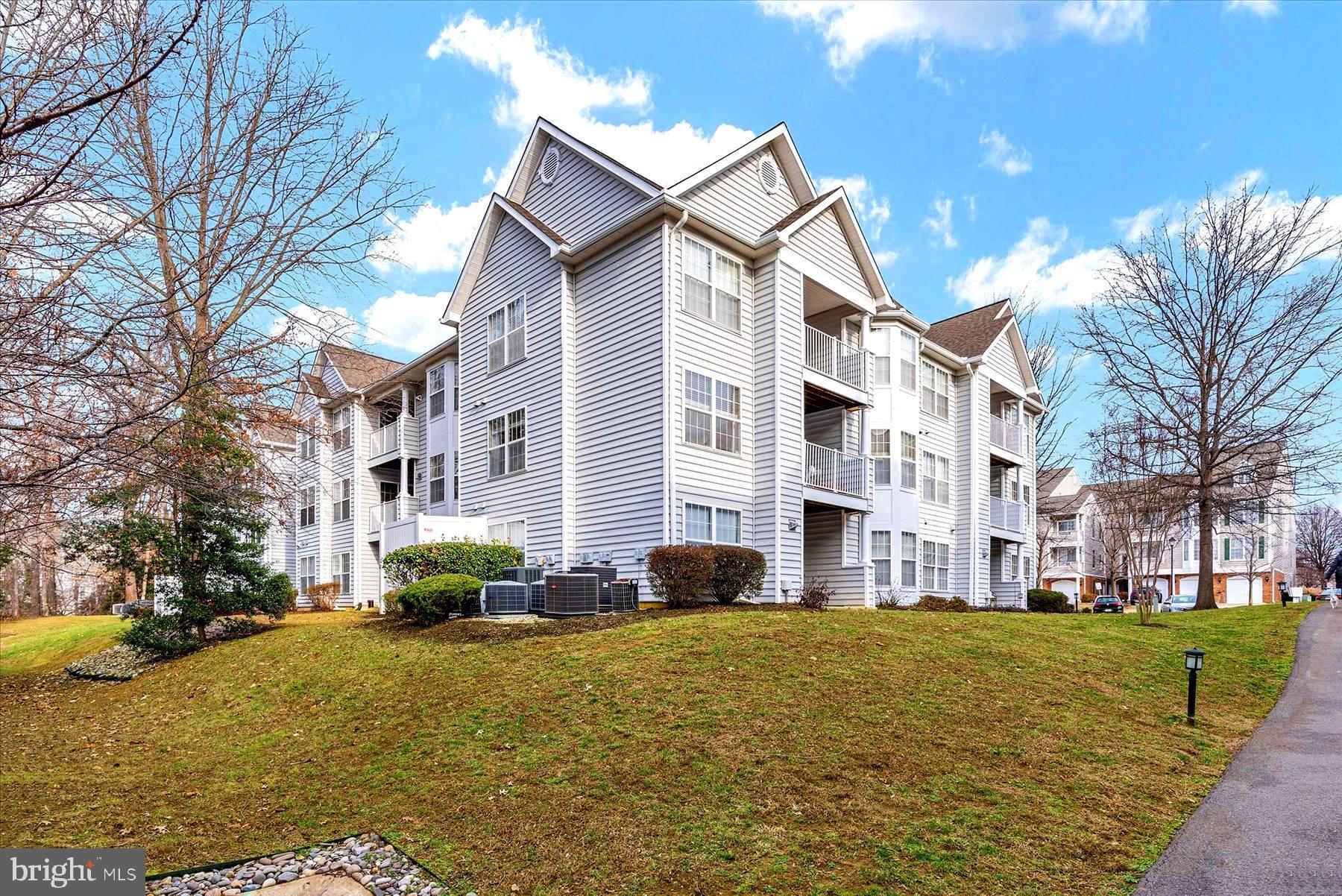 TIDEWATER COLONY - Residential