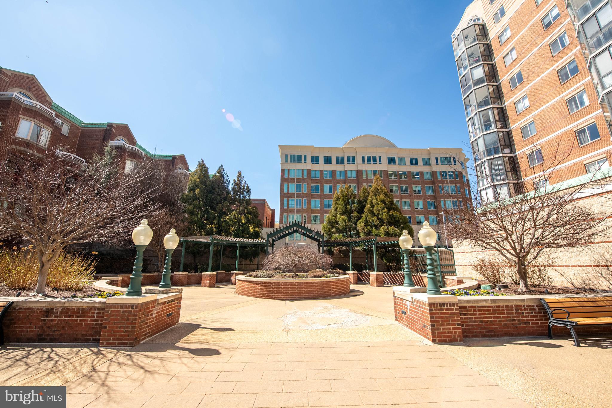 THE VICTORIA CODM - Residential