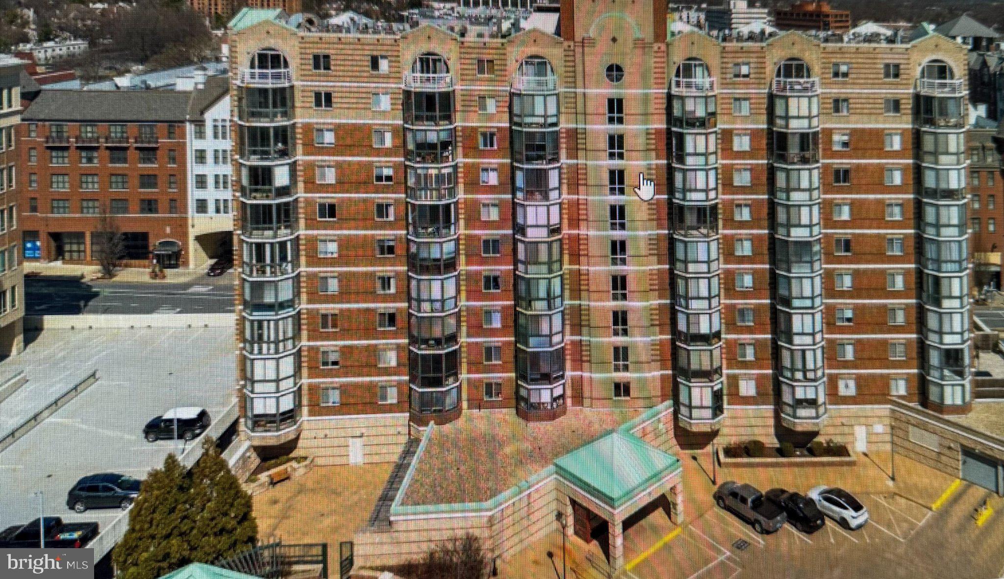 THE VICTORIA CODM - Residential