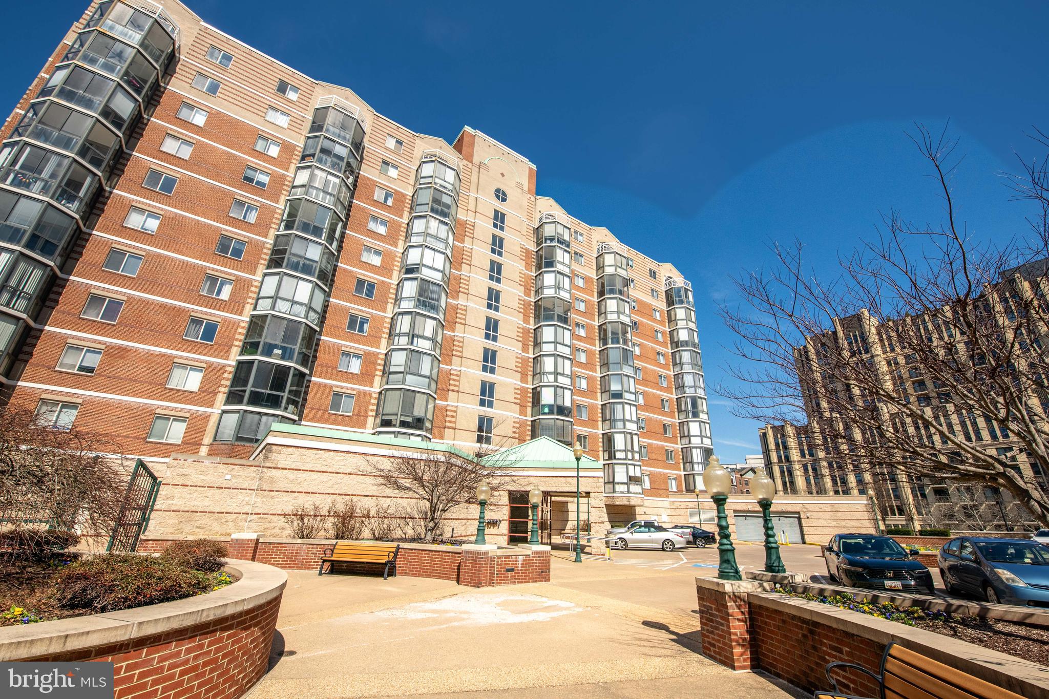 THE VICTORIA CODM - Residential