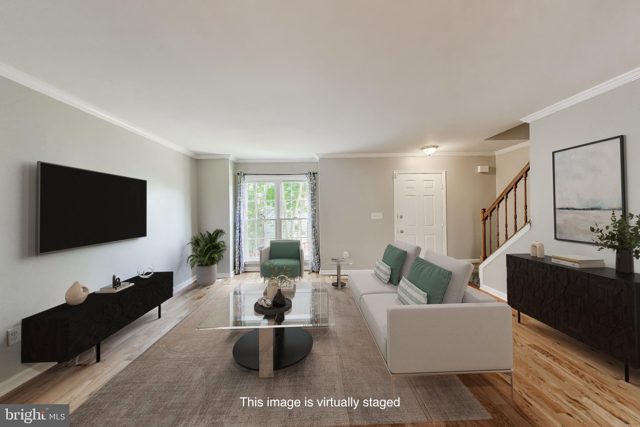 PRINCETON SQUARE - Residential