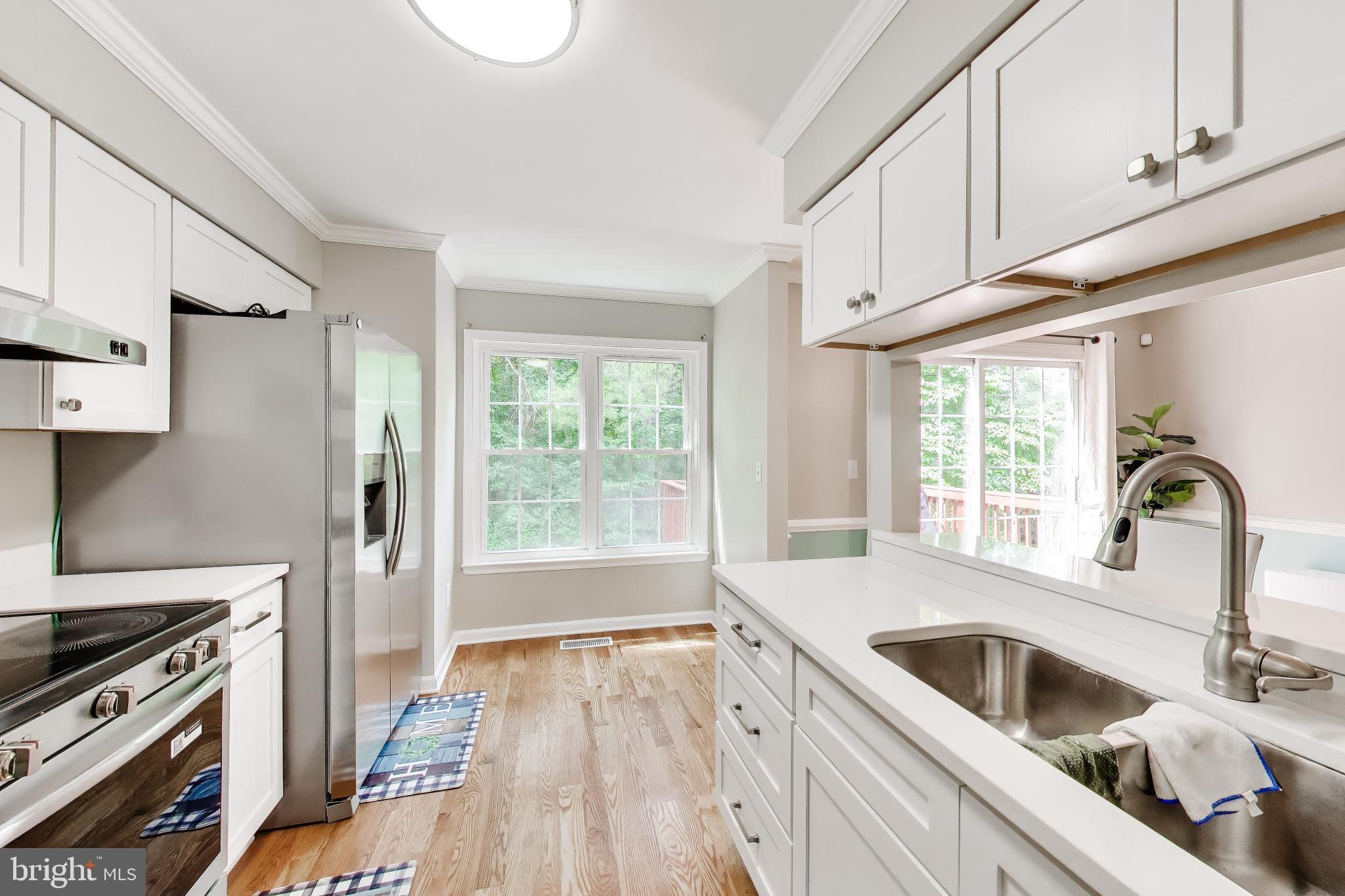 PRINCETON SQUARE - Residential