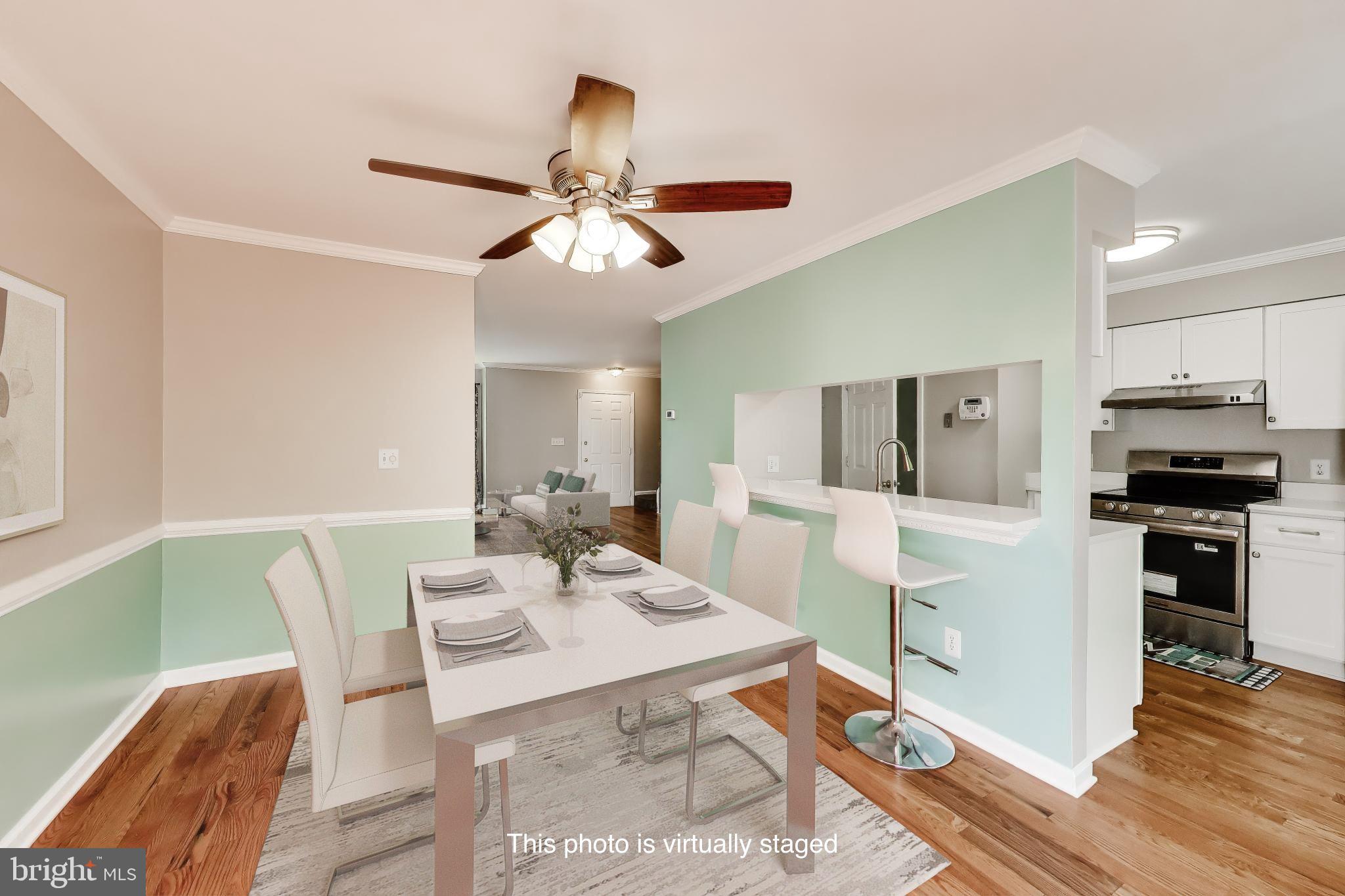 PRINCETON SQUARE - Residential