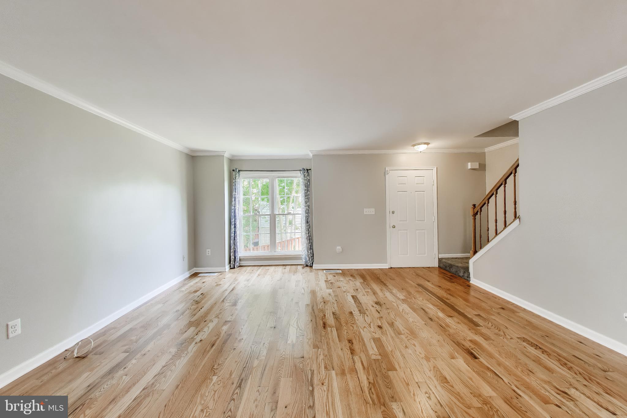 PRINCETON SQUARE - Residential