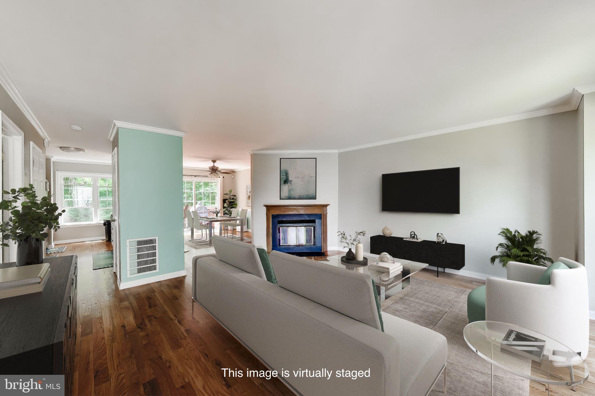 PRINCETON SQUARE - Residential