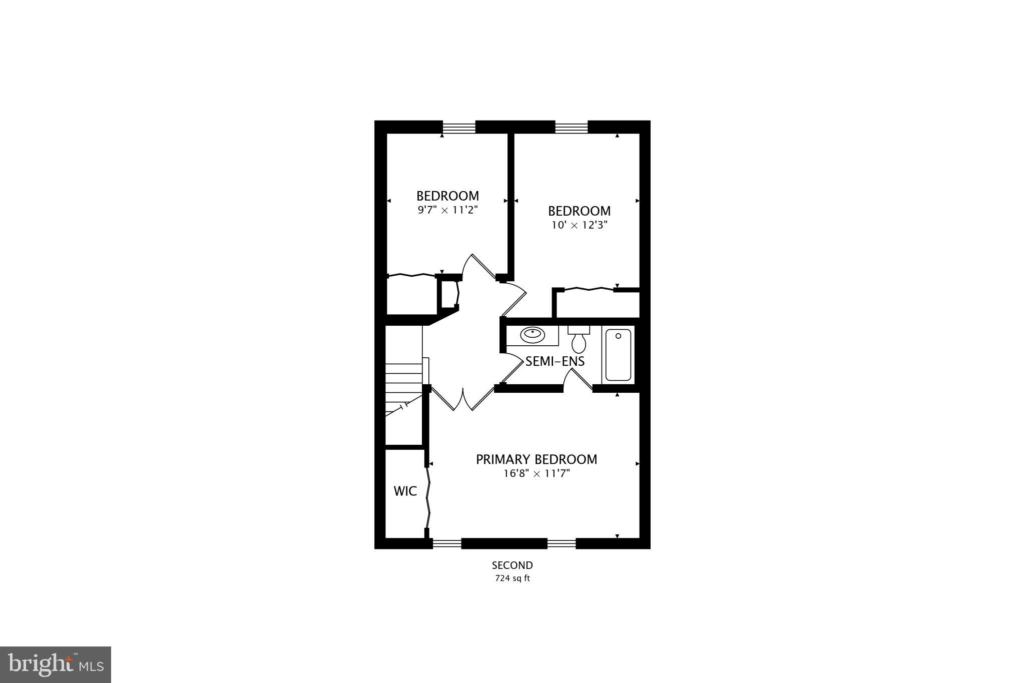PRINCETON SQUARE - Residential