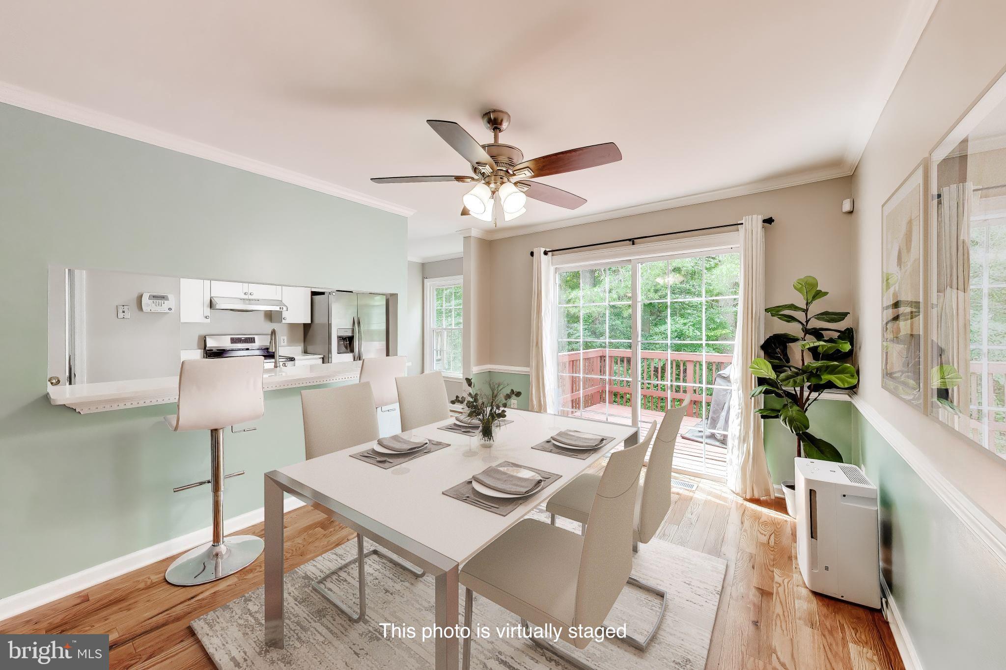 PRINCETON SQUARE - Residential
