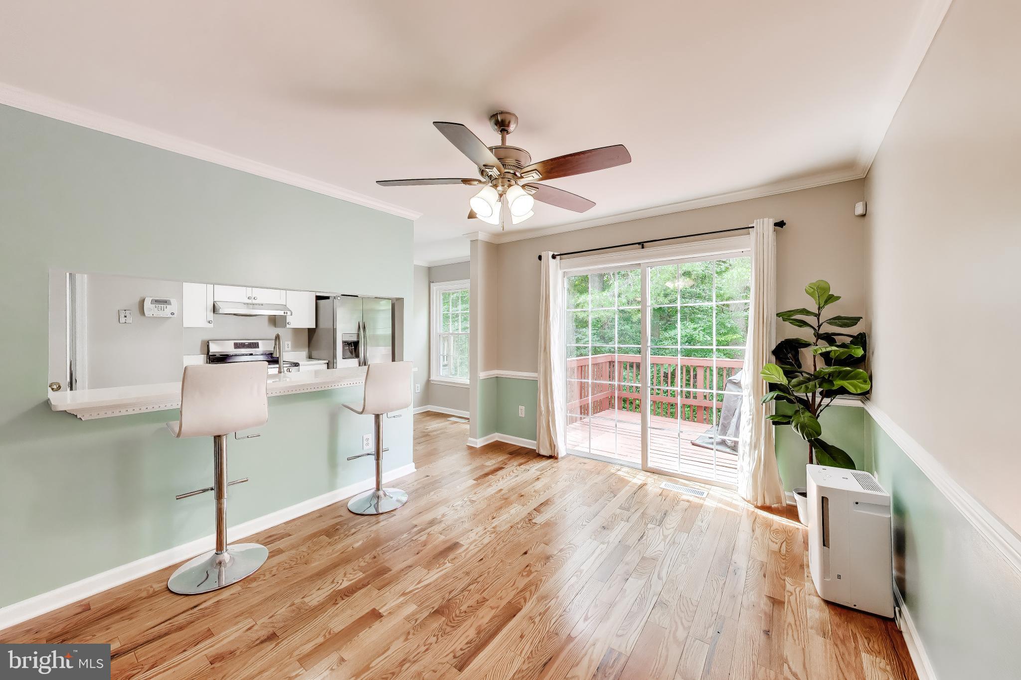 PRINCETON SQUARE - Residential